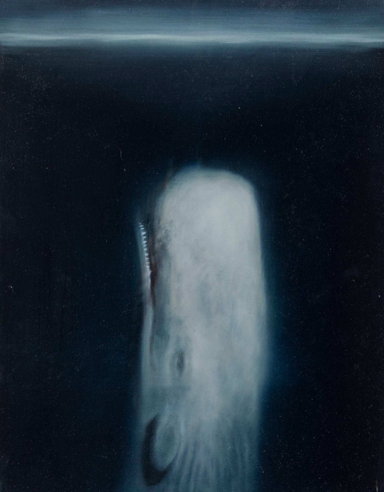 Ken Currie Hval, 2024