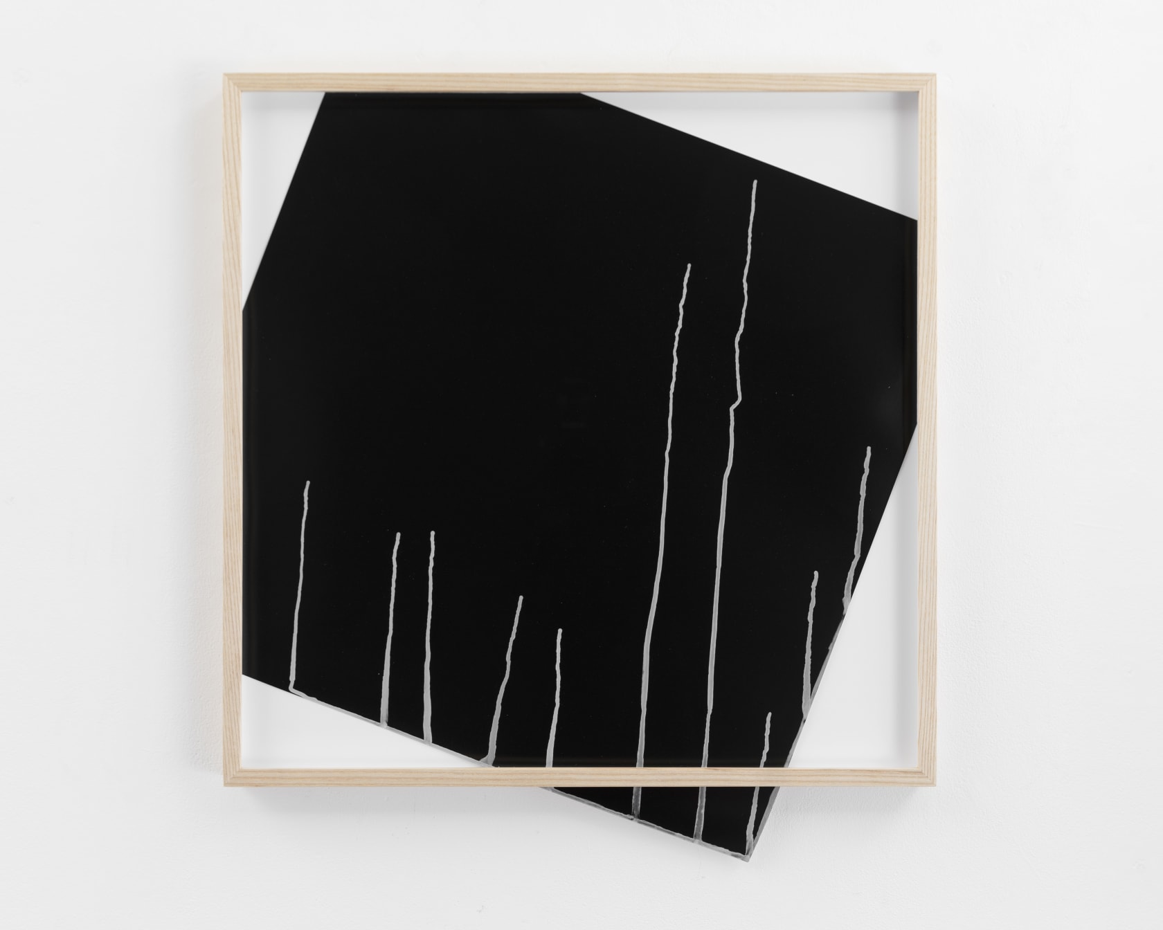 Tom Lovelace, To Fall, In Collaboration with Steff Jamieson, 2020