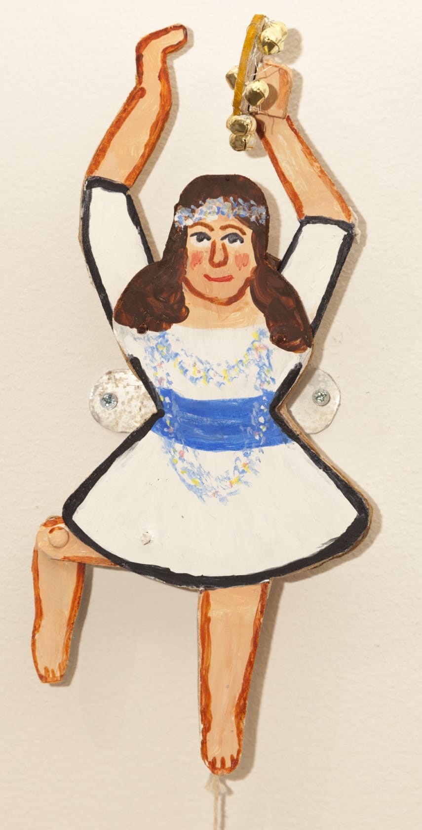 Jiro Osuga Tambourinist, 2015