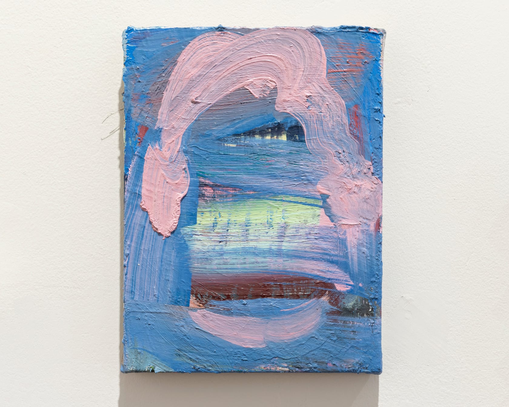 Diana Copperwhite, In Motion, 2024