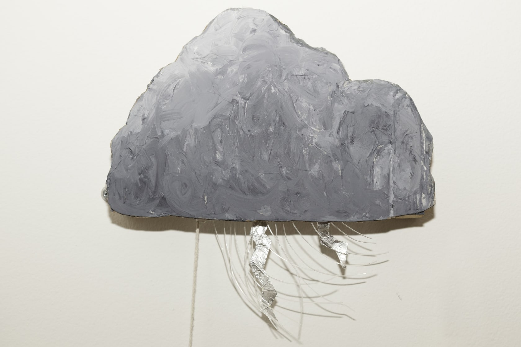 Jiro Osuga Cloud, 2014
