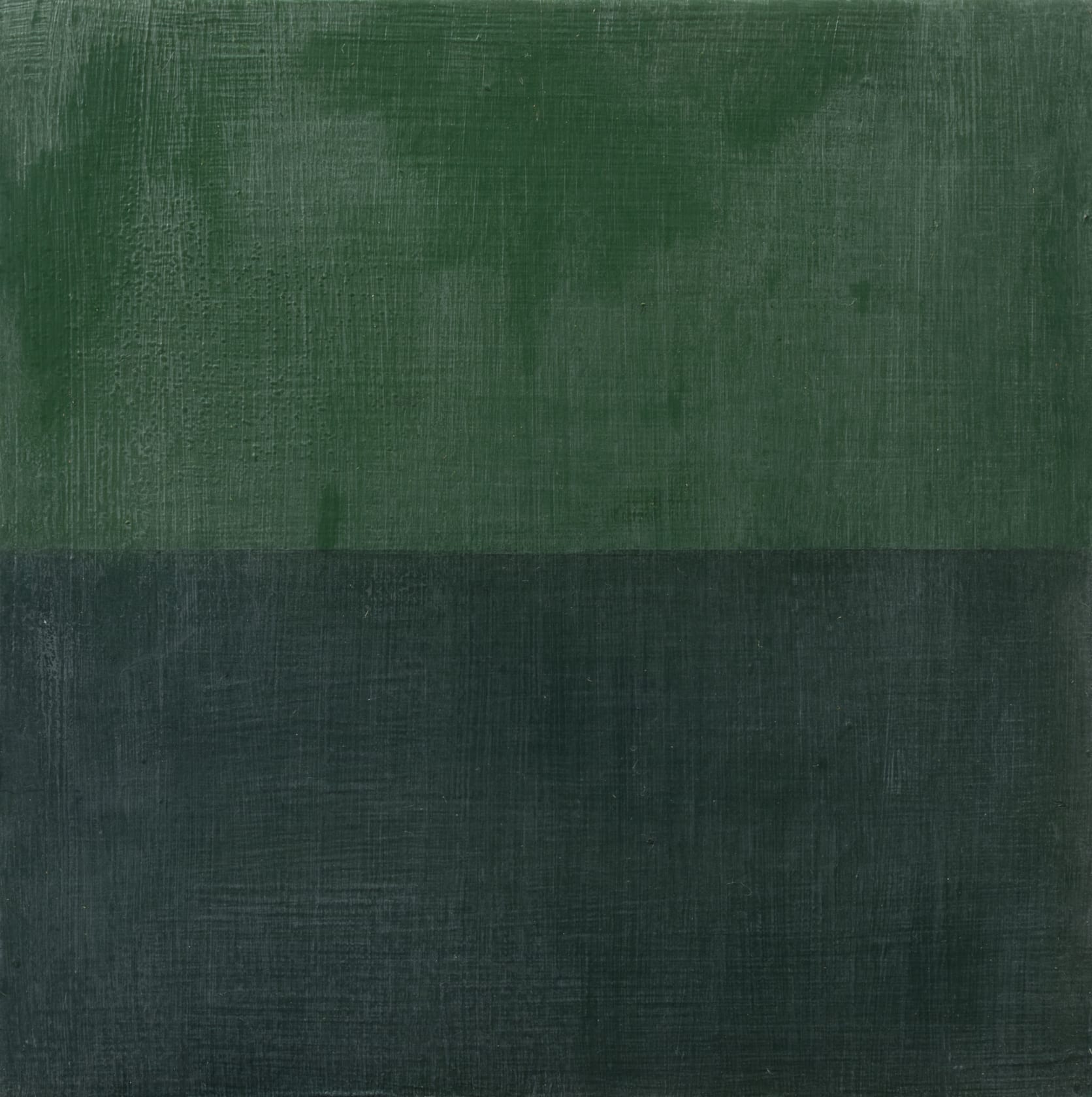 Sinead Rice Green II, 2017