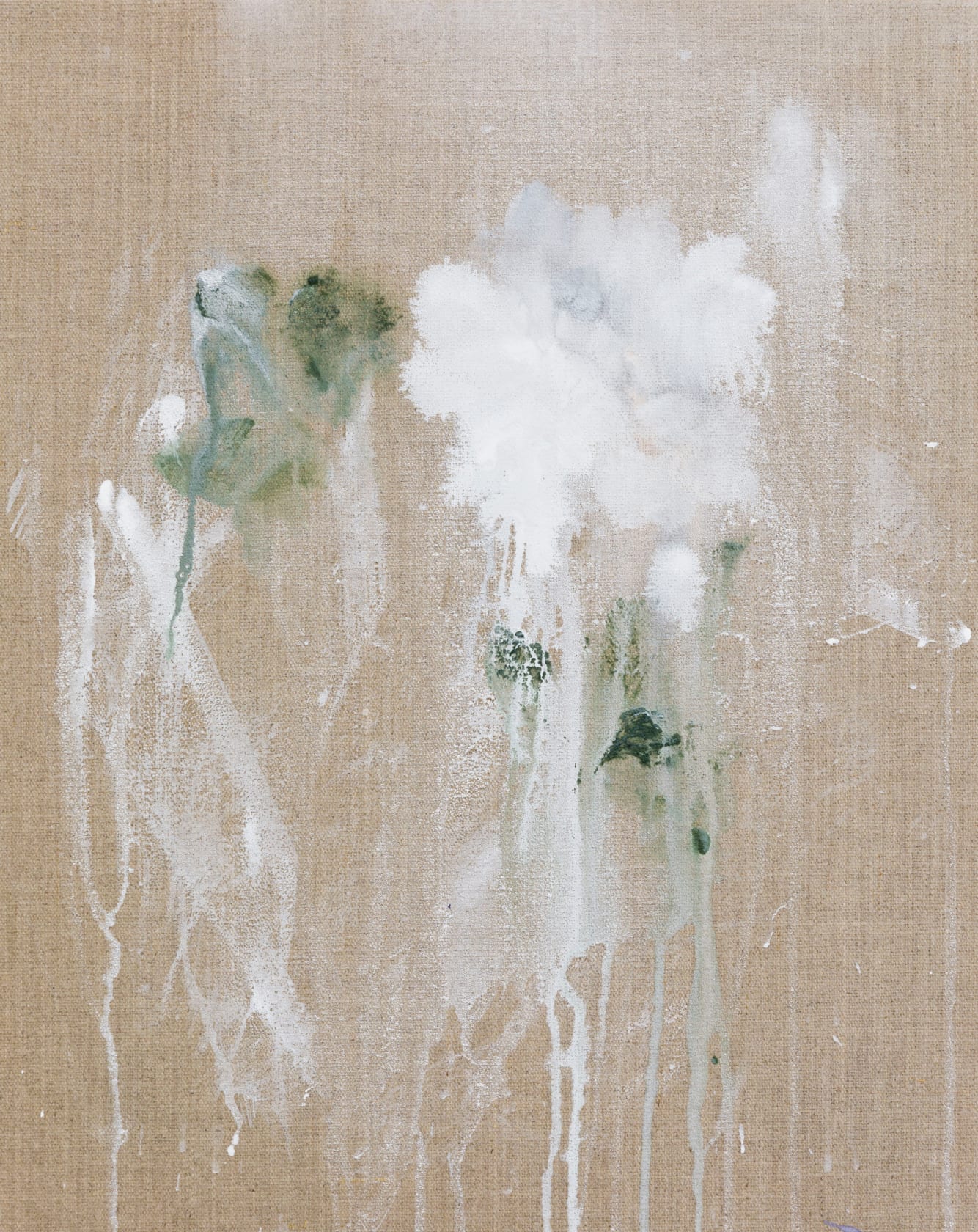 Bianca Raffaella Marbled Rose, 2024