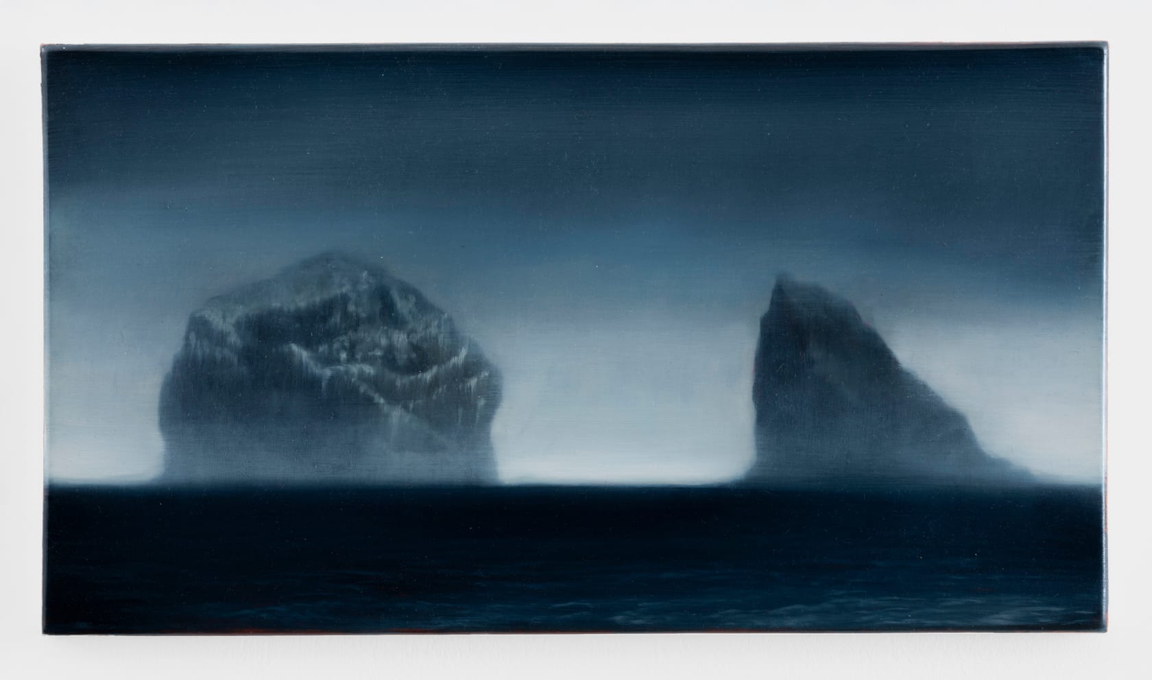 Ken Currie, Dialogue, 2024