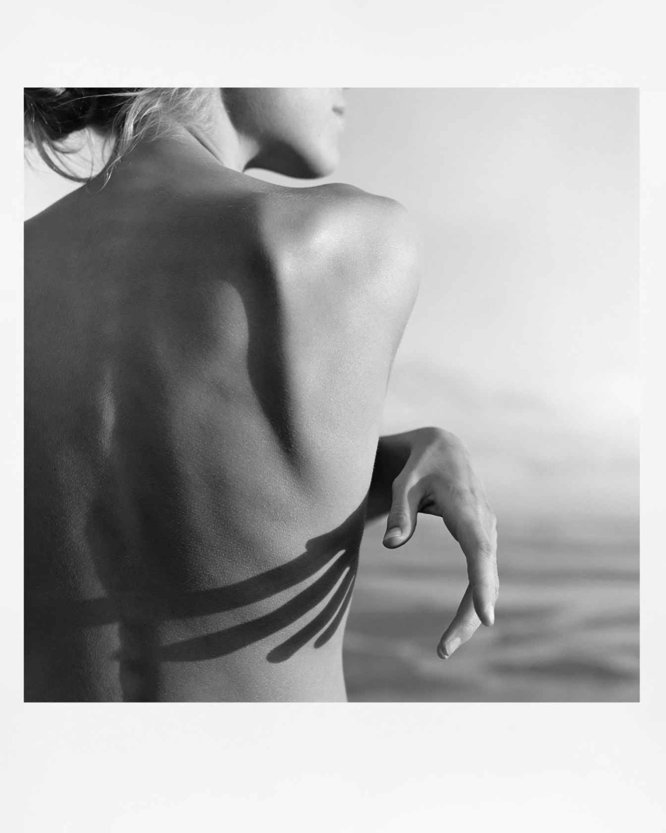 Mona Kuhn, Sombra, 1999