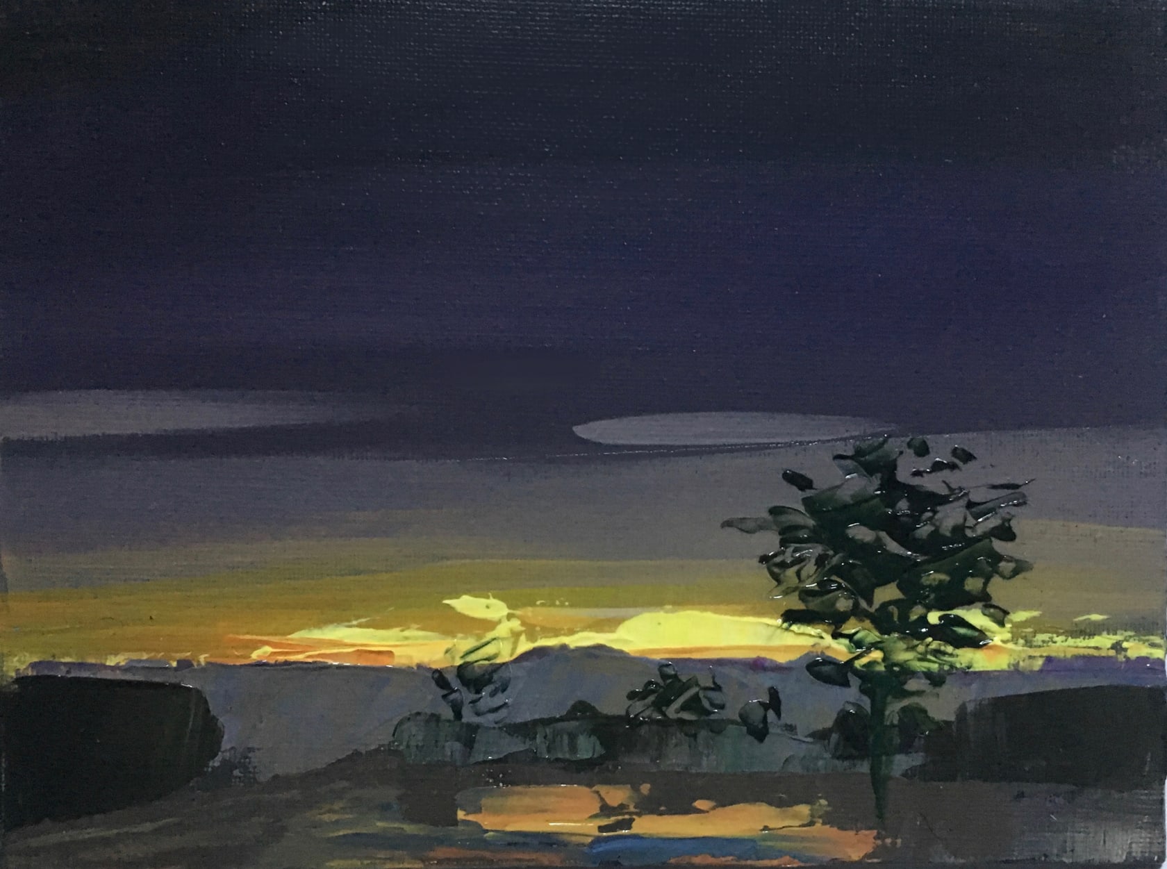 Austin Park Industry Sun, 2017