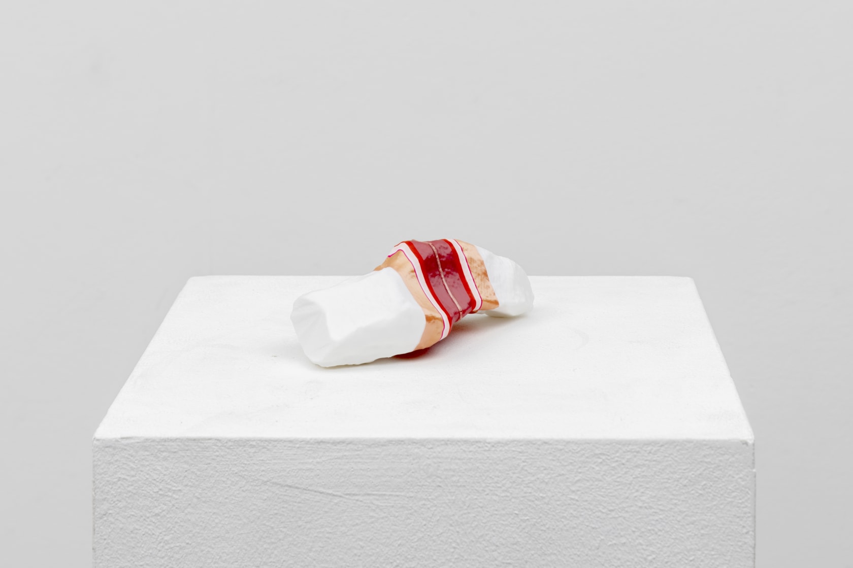 Ian Dawson, Small Metalith 5, 2021 Flowers Gallery