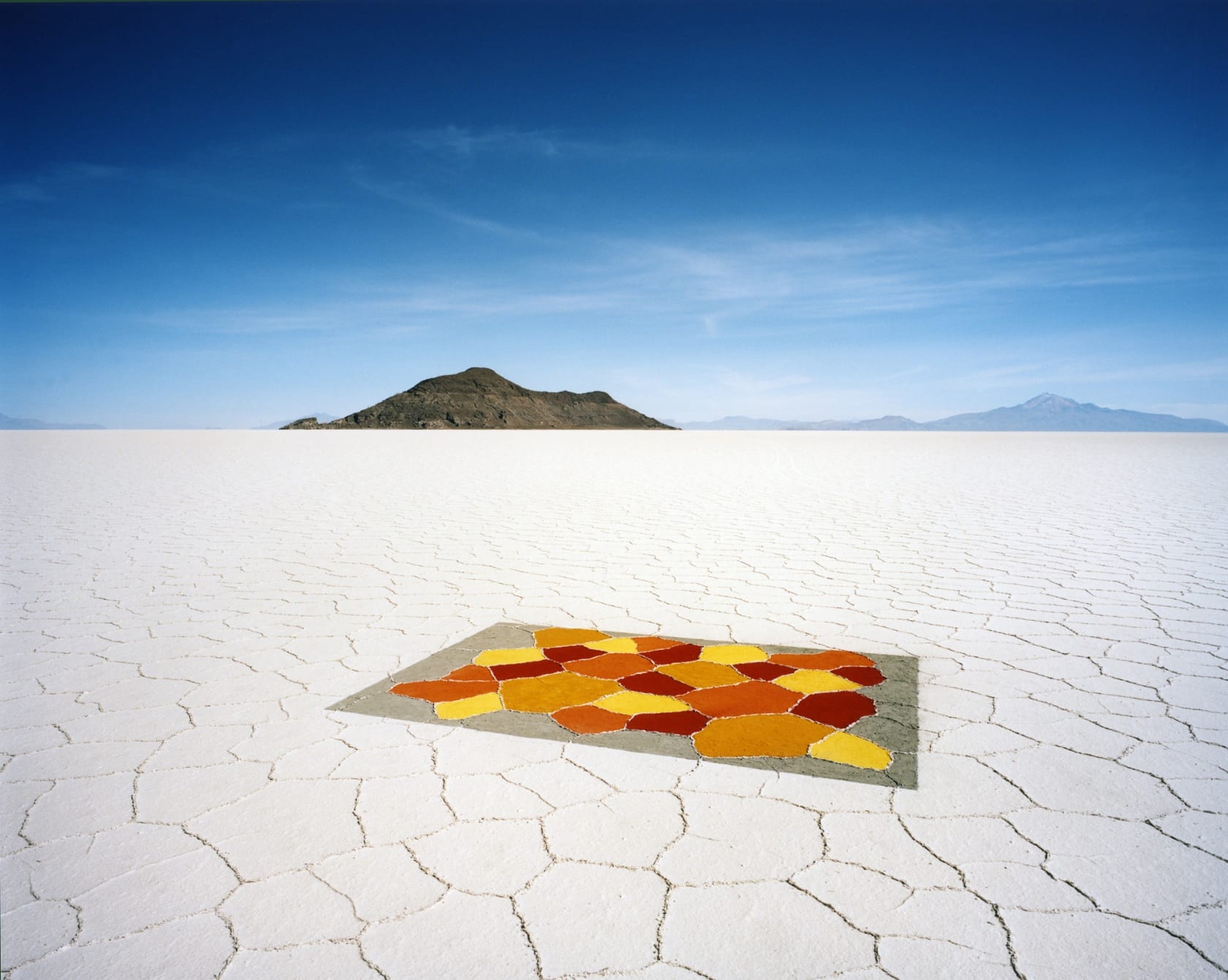 Scarlett Hooft Graafland, Carpet, 2010