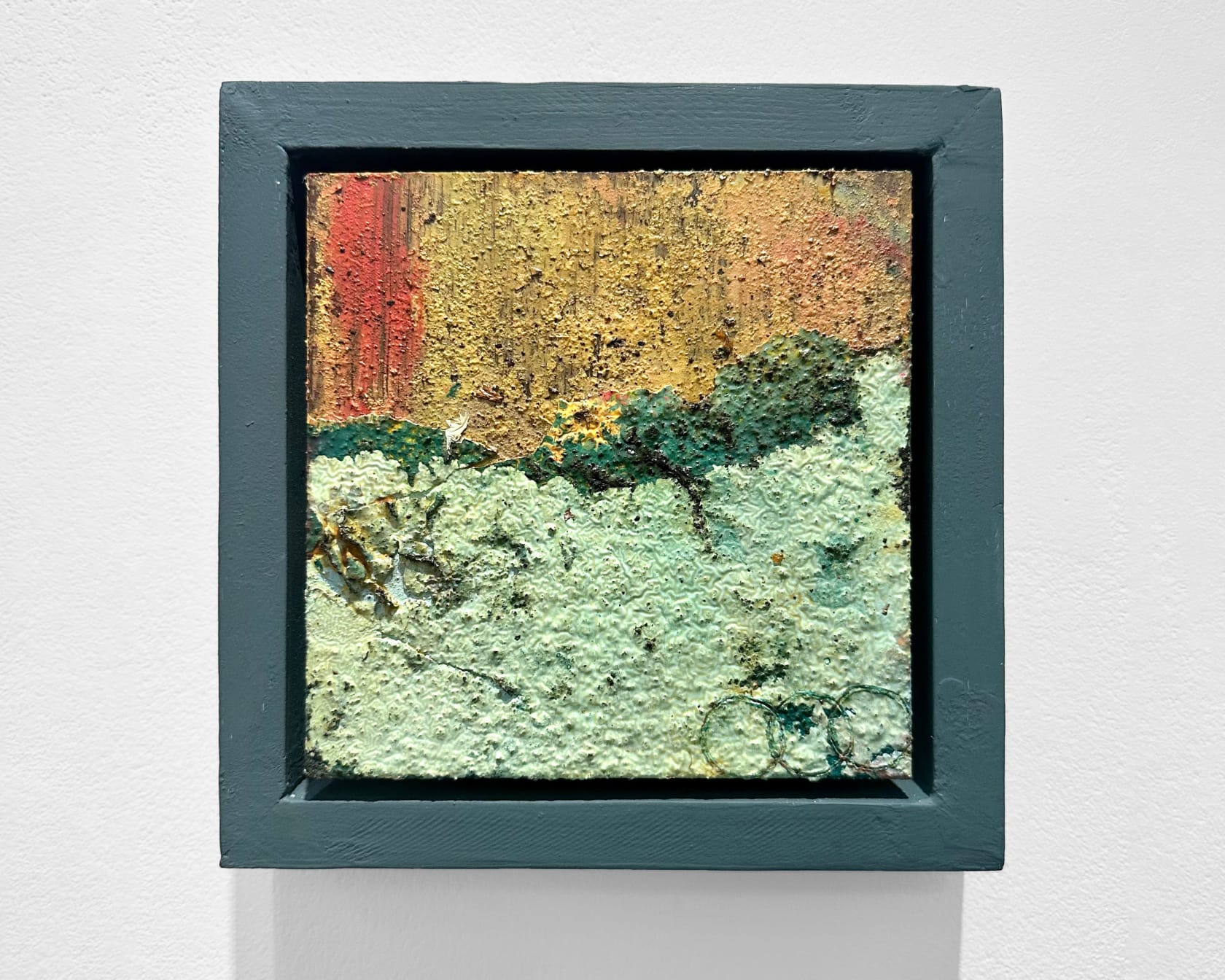 Sam Peacock Charnage Ore, 2024