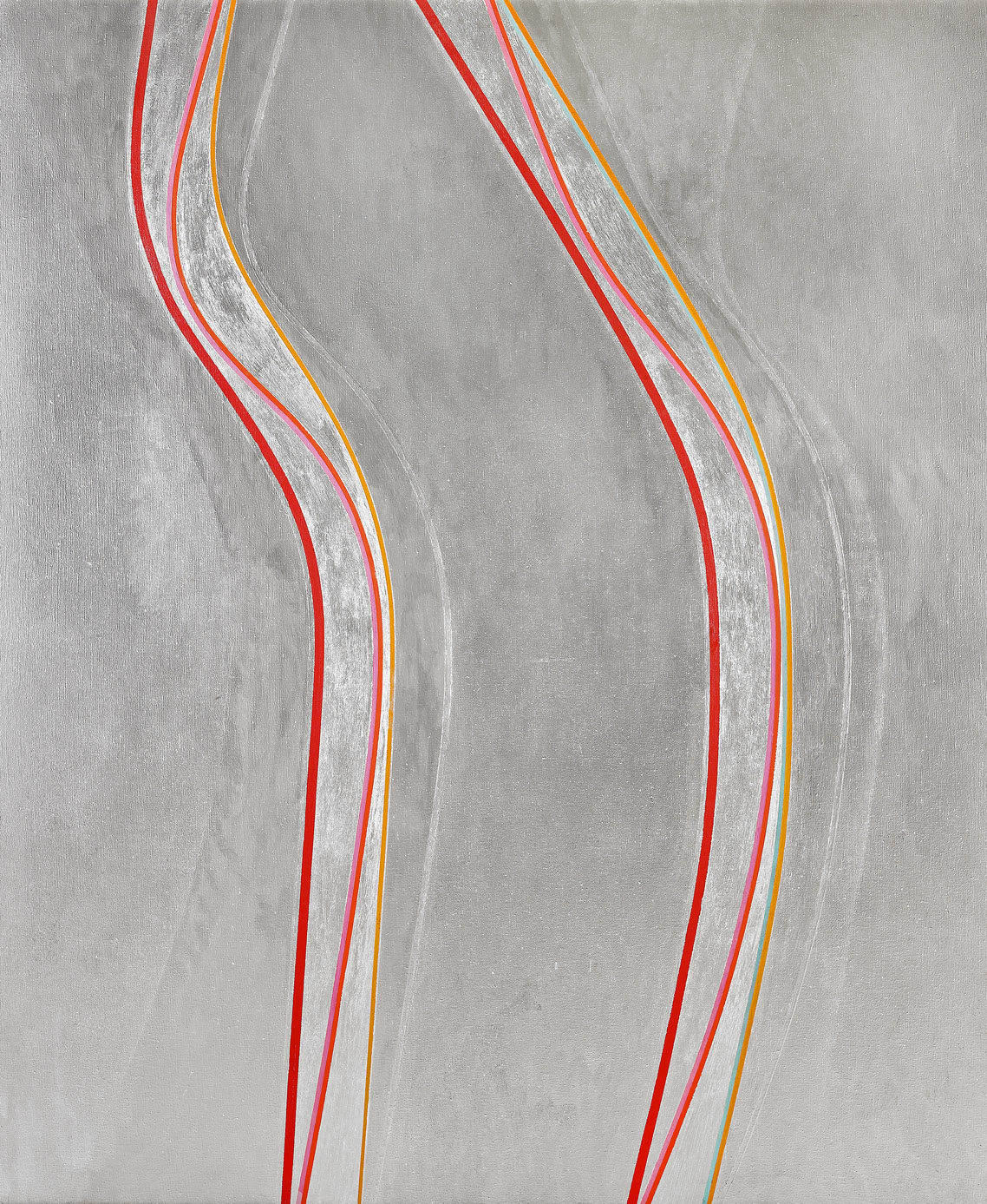 Lorser Feitelson Untitled, 1964