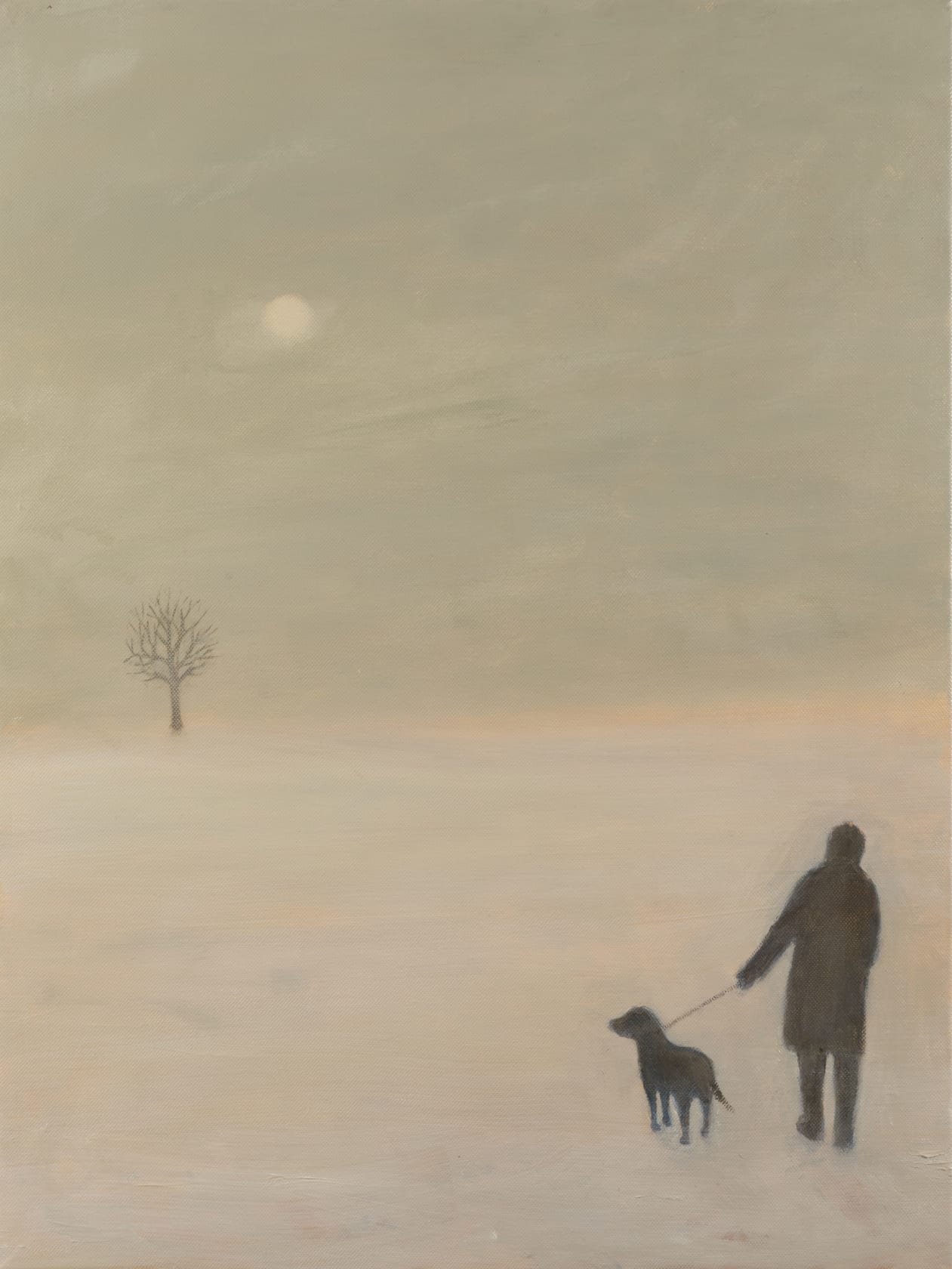 John Kirby Winter, 2017