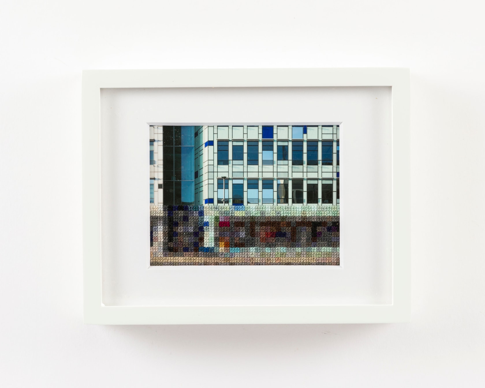 Diane Meyer Ebertstrasse, 2024