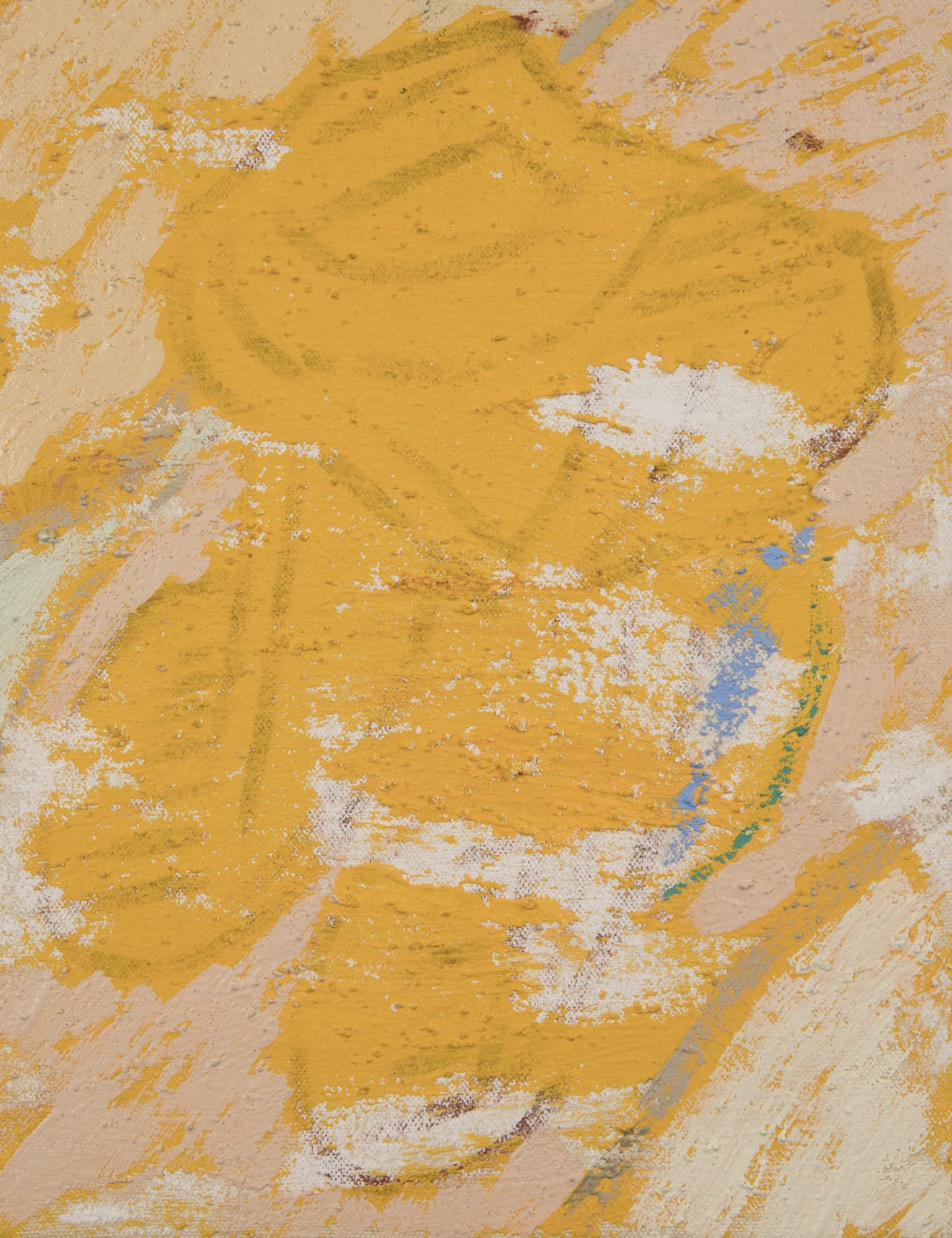 Jonathan Small Cloud Hop, 2017