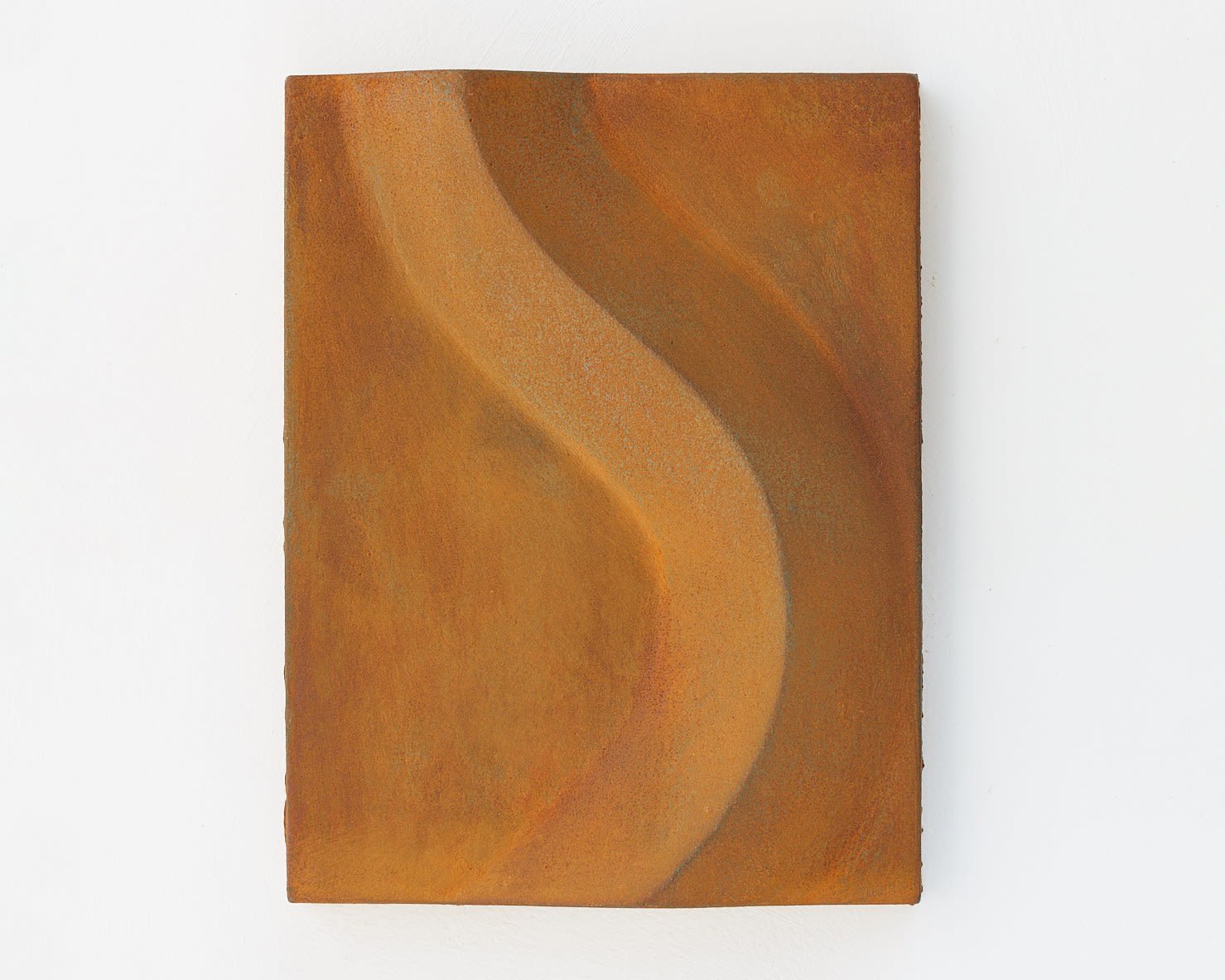 Rory Menage Carved Line III, 2023