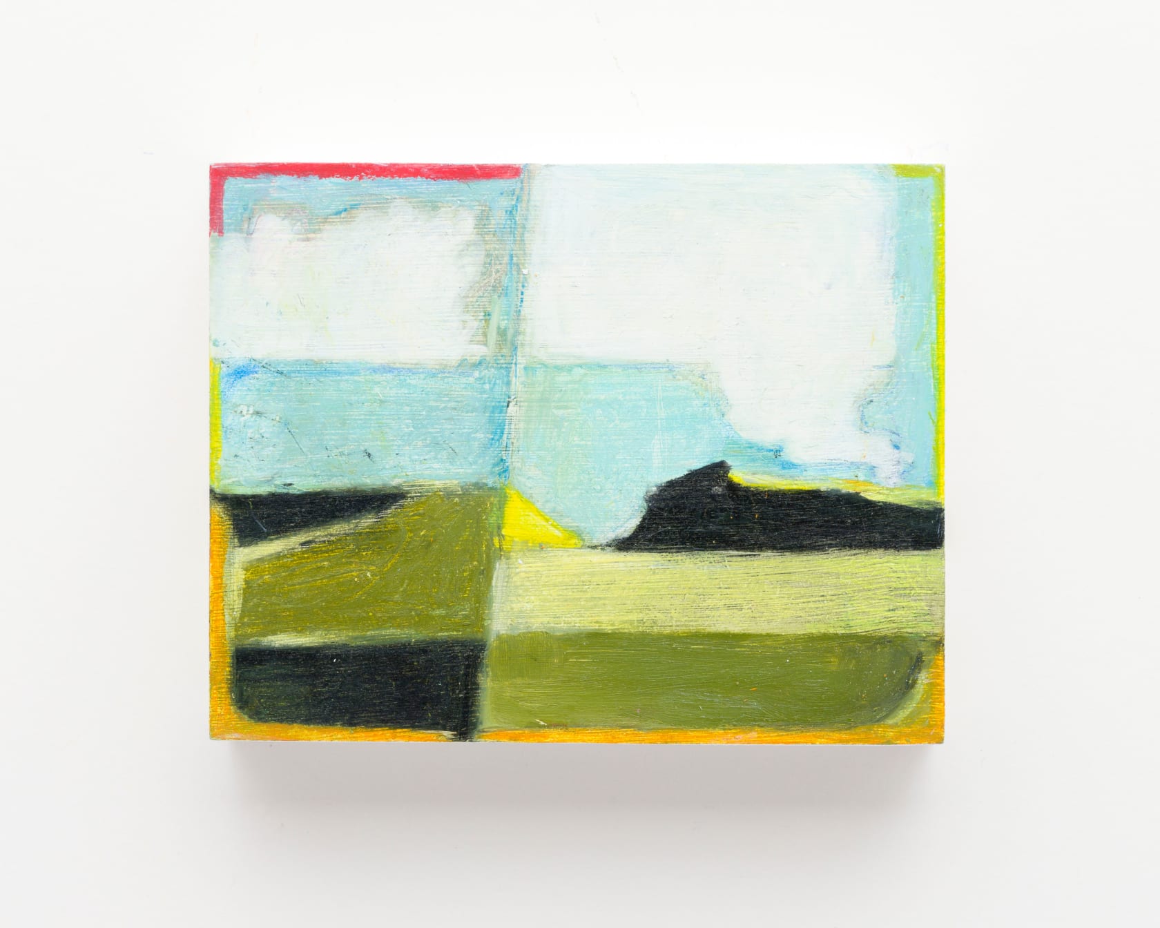 Katie Trick Nowhere, 2022