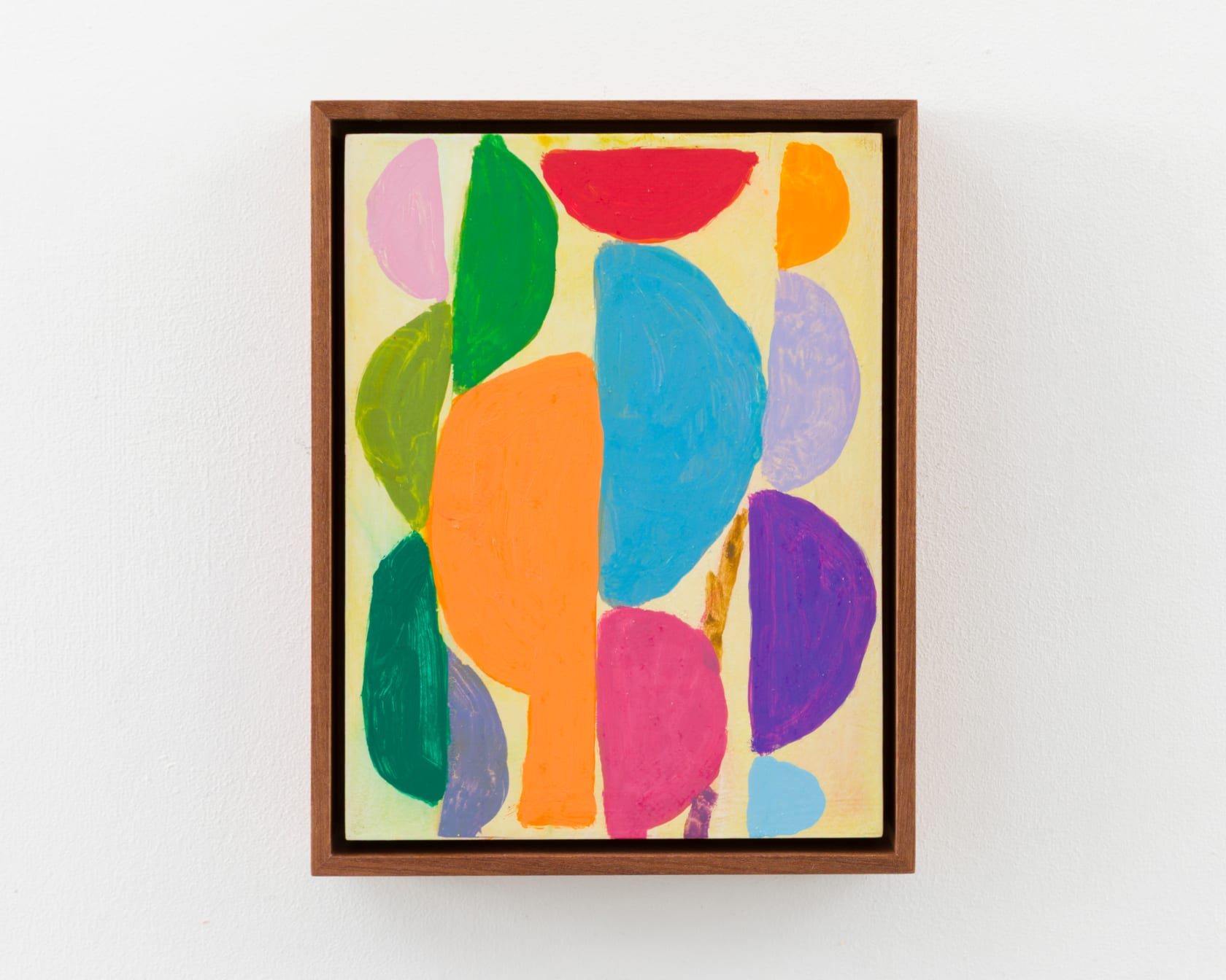 Andrew Graves Wrap, 2025