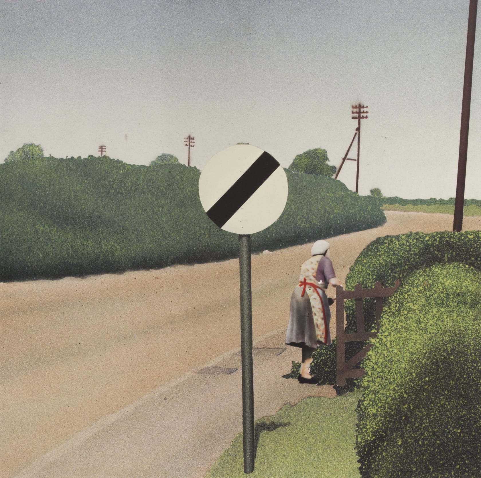 Boyd & Evans No Limit, 1971-72