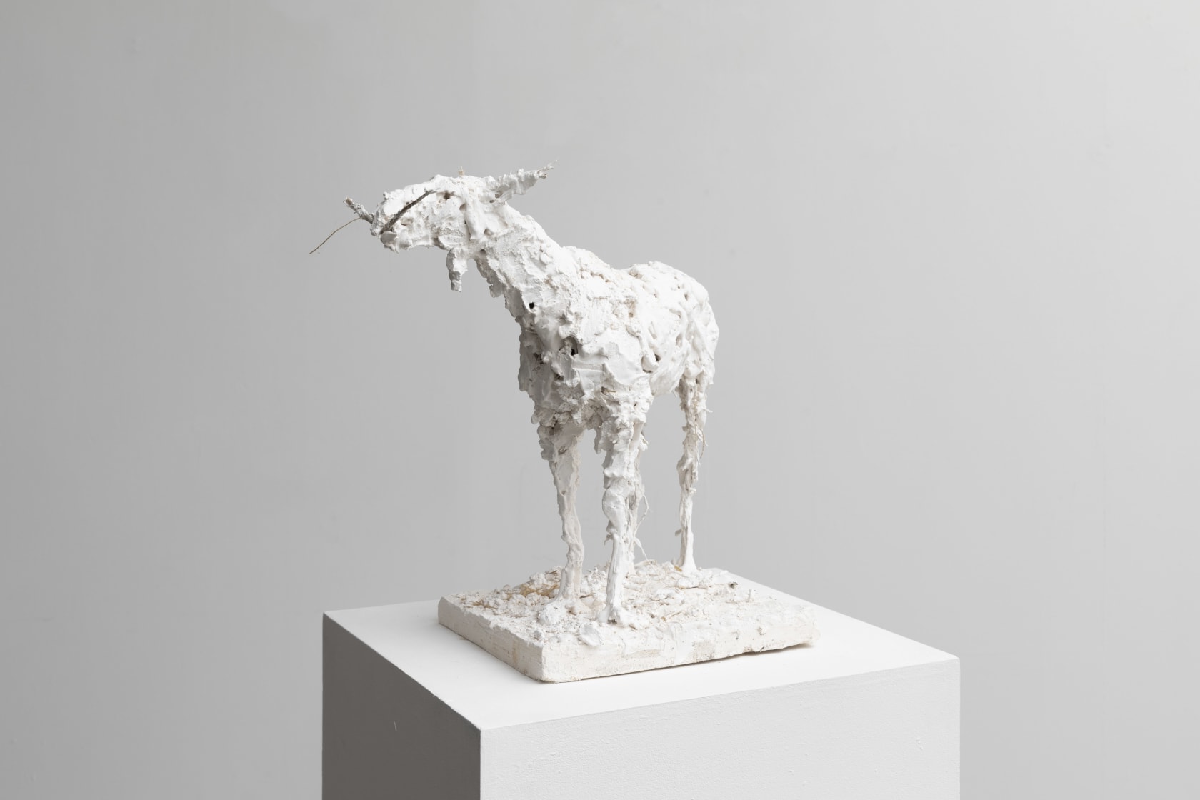 Nicola Hicks, She Moose, 2021