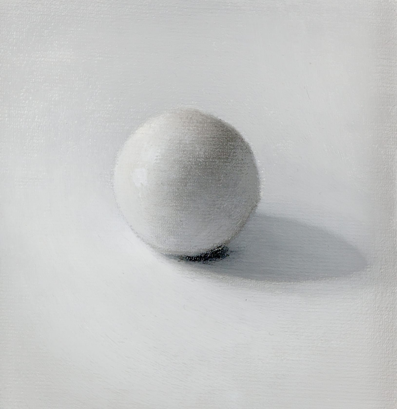 Alison Watt Star, 2015