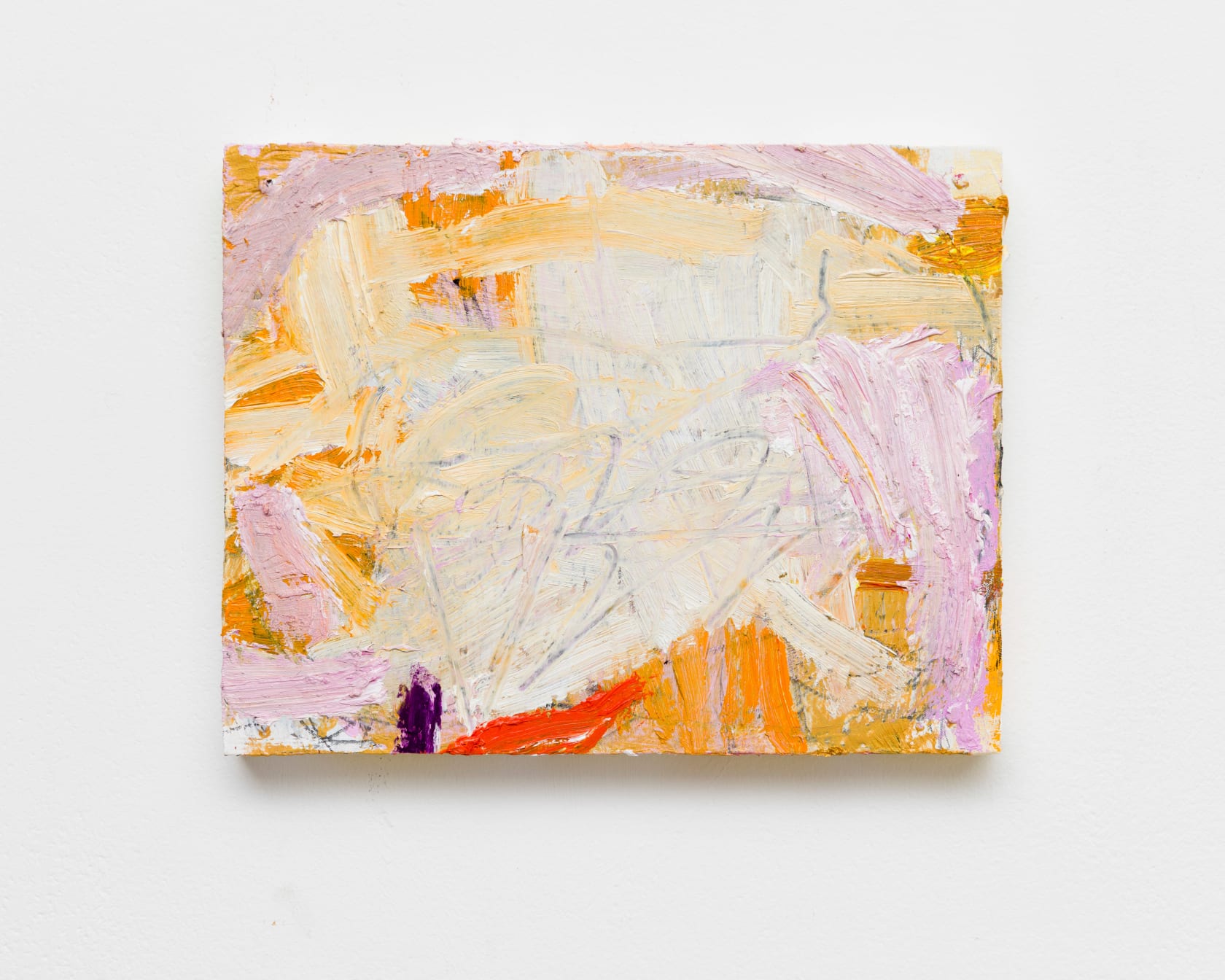 Monique Lovering Fleeting, 2025