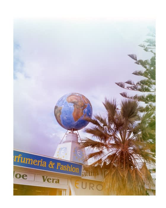 Seba Kurtis Untitled, 2012