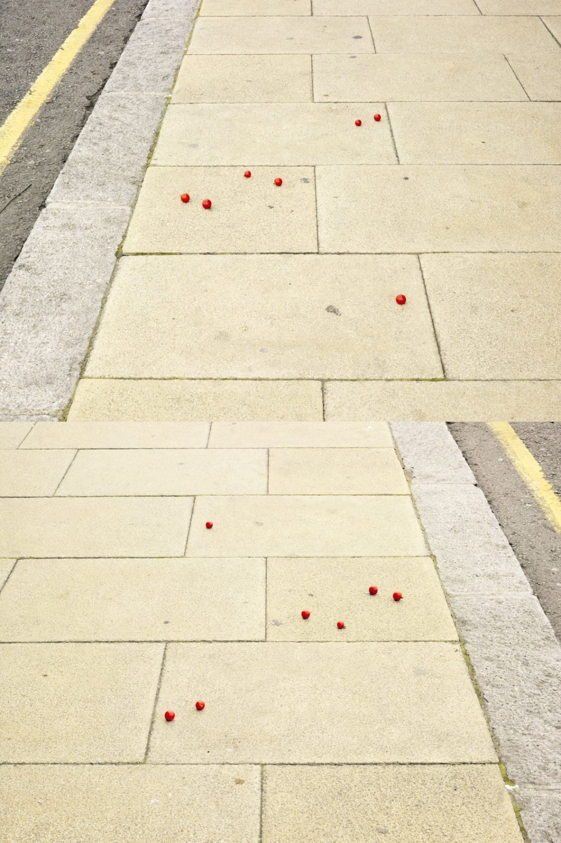 John MacLean, London 16.7.08 9.29 9.27 2, 2008