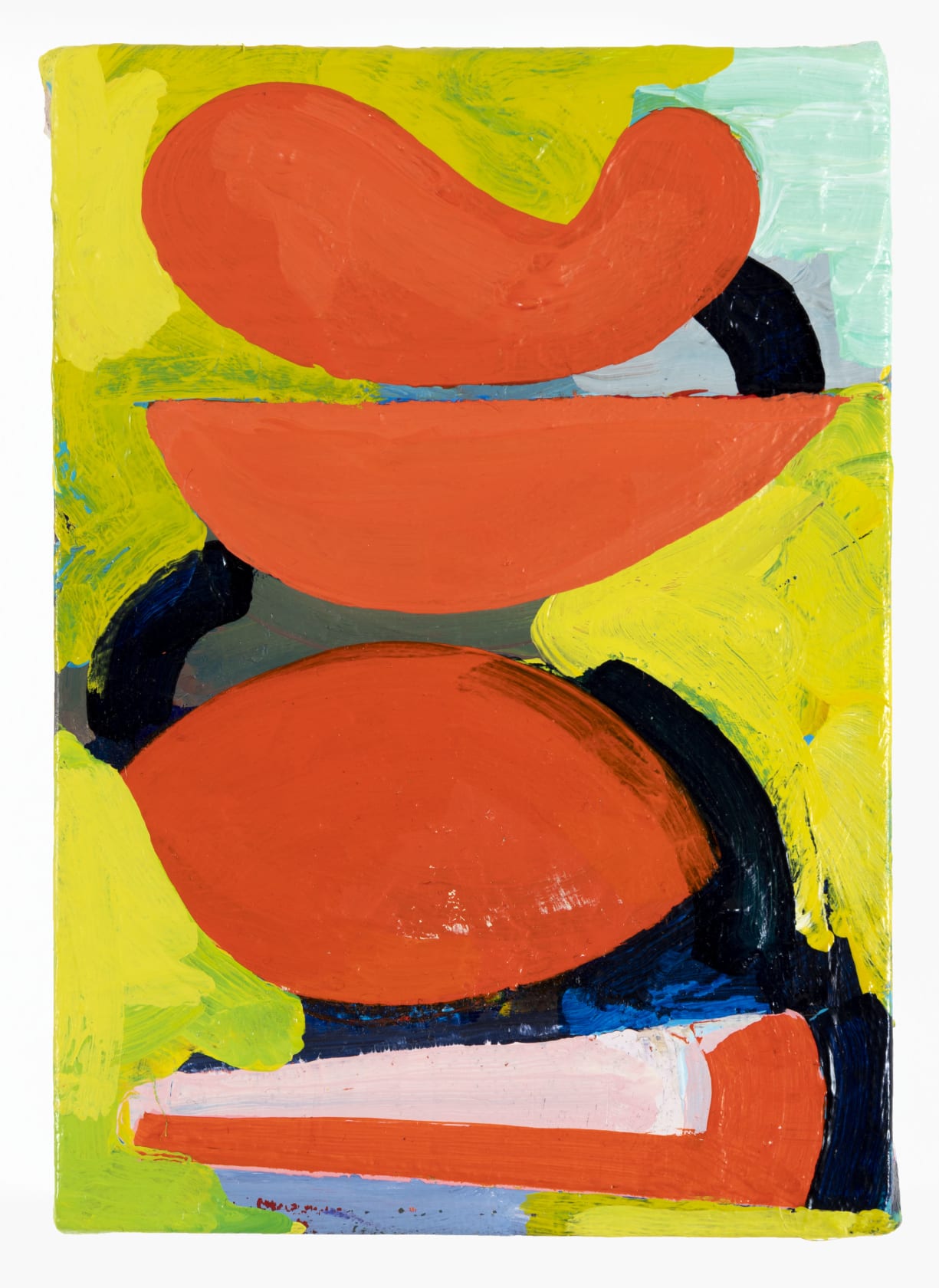 George Blacklock Beach Venus, 2019