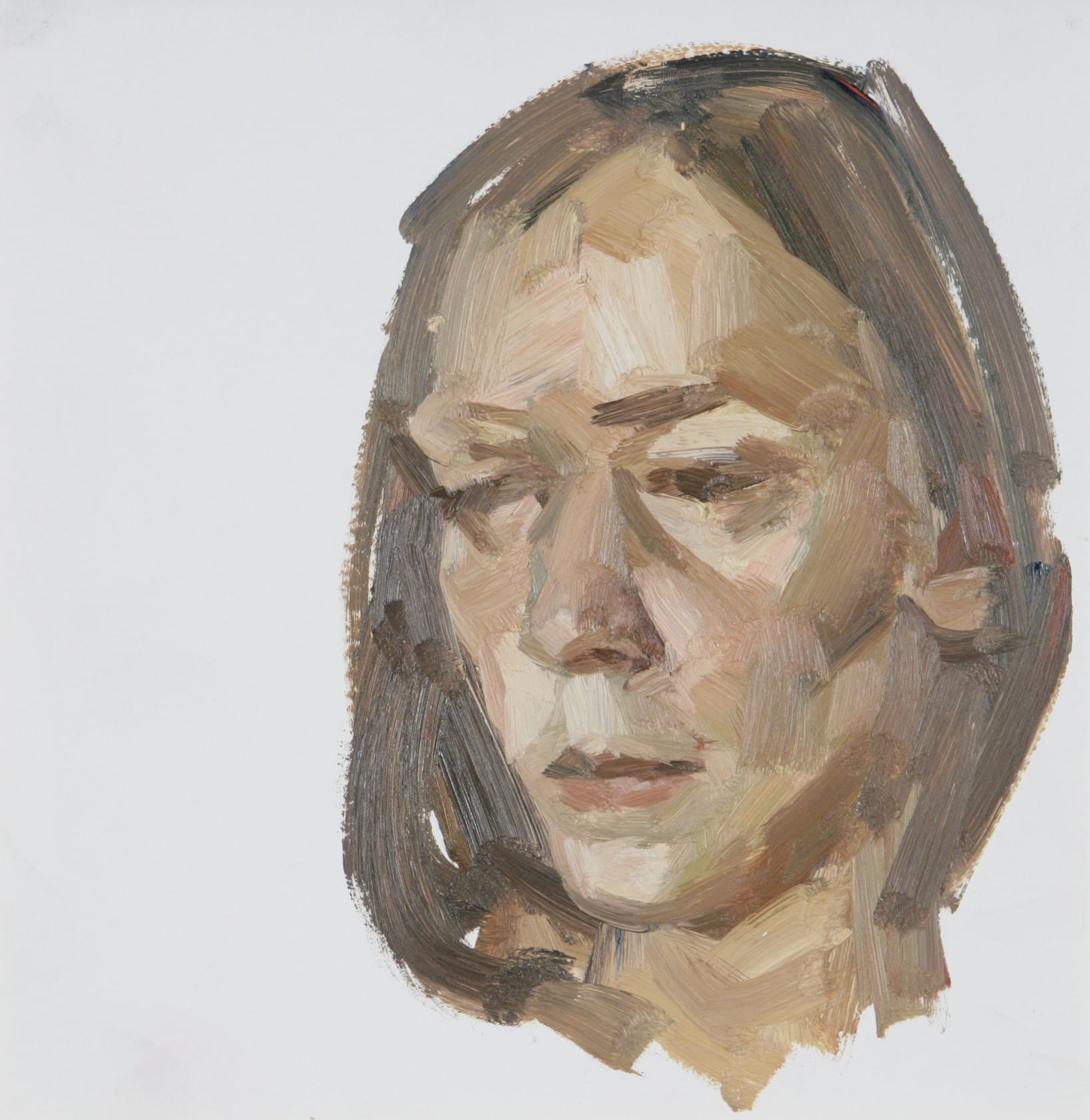 Tai Shan Schierenberg Anna, 2005