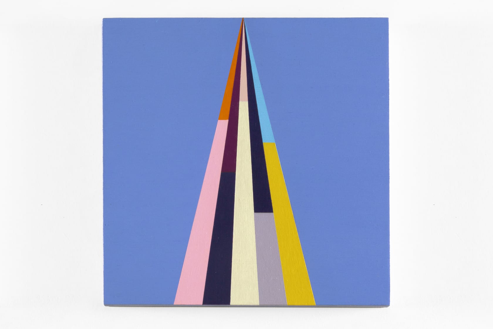 Carol Robertson, Vanish #1, 2020