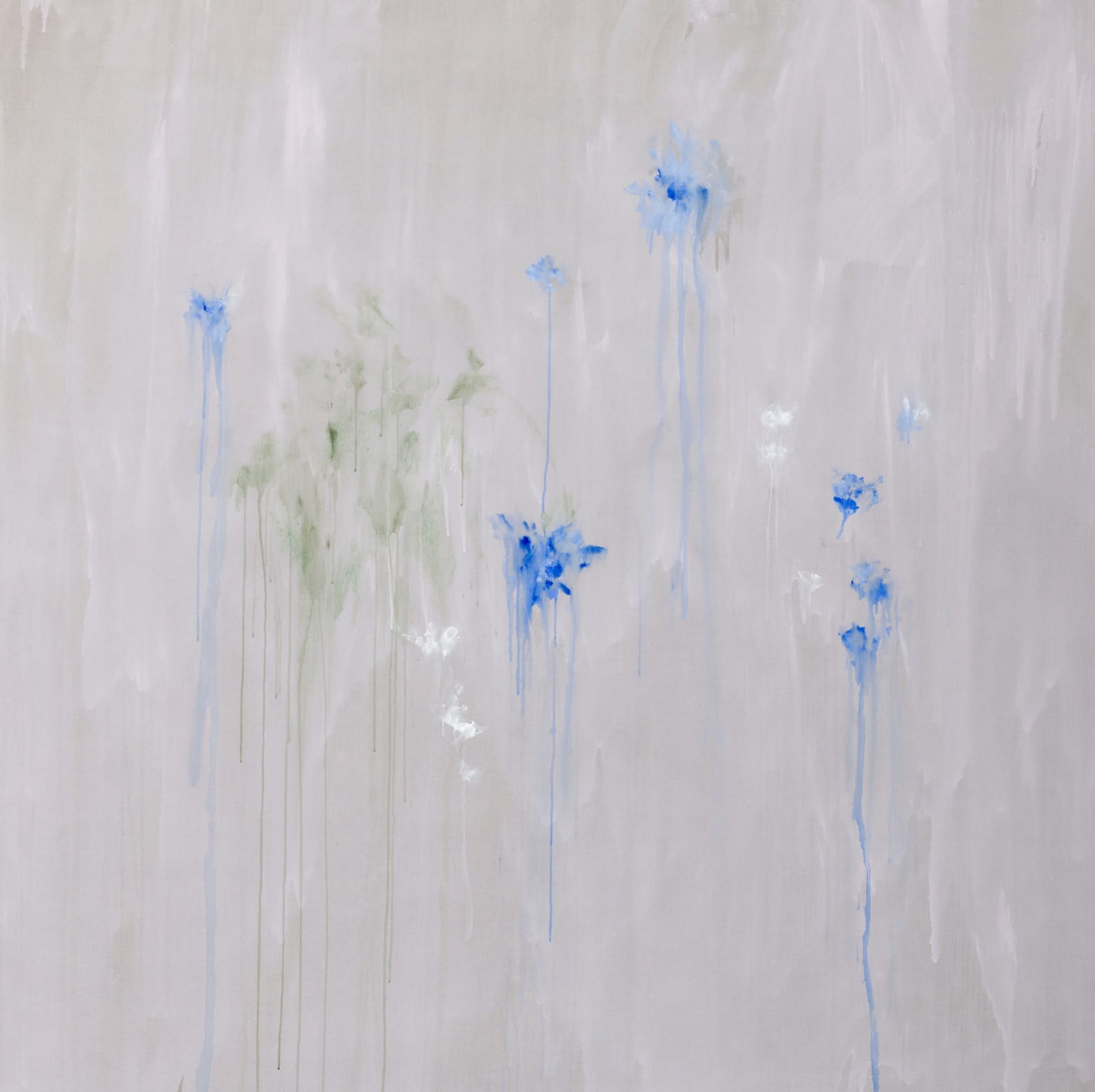 Bianca Raffaella Baby Blue, 2025