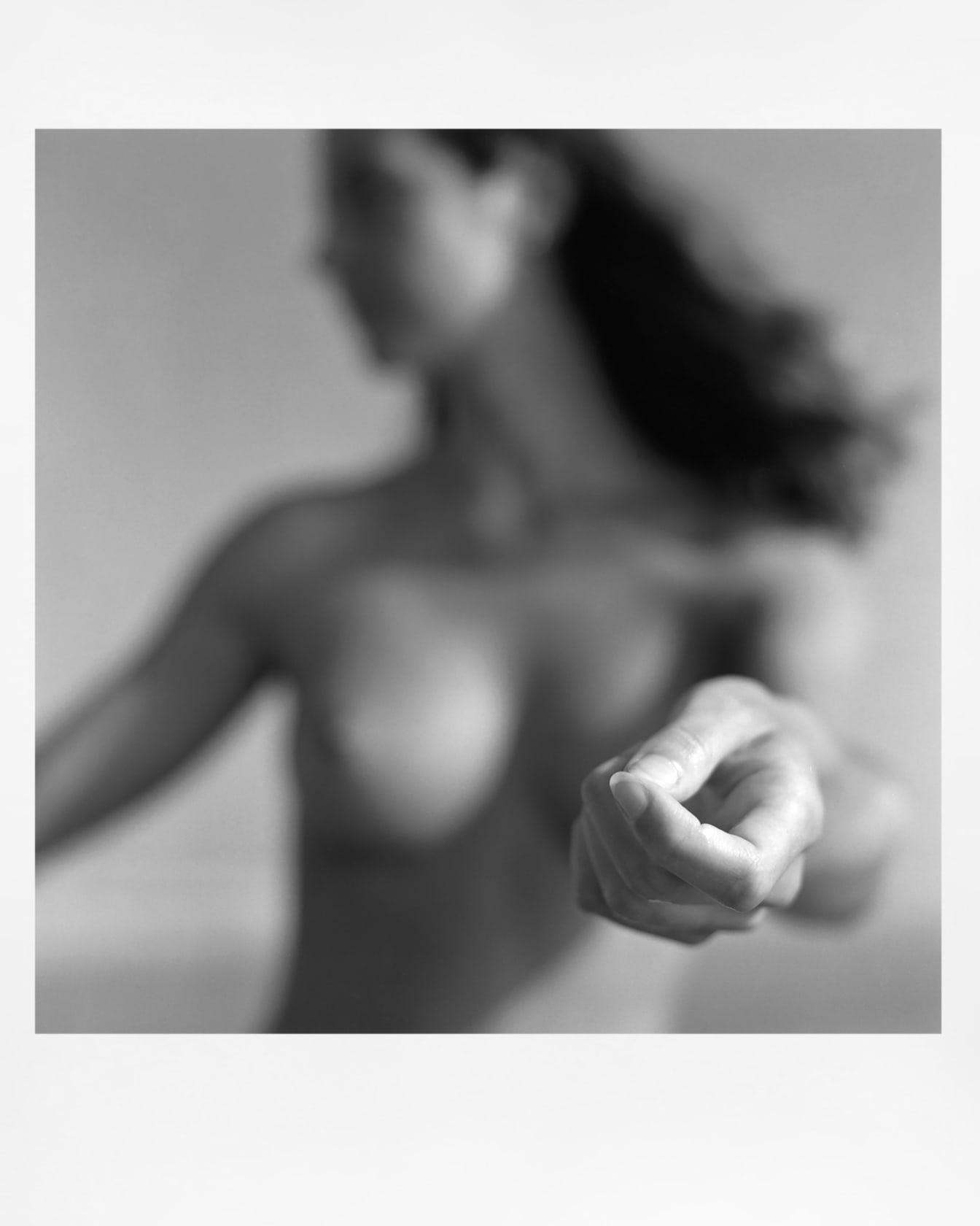 Mona Kuhn, Silke, 2000