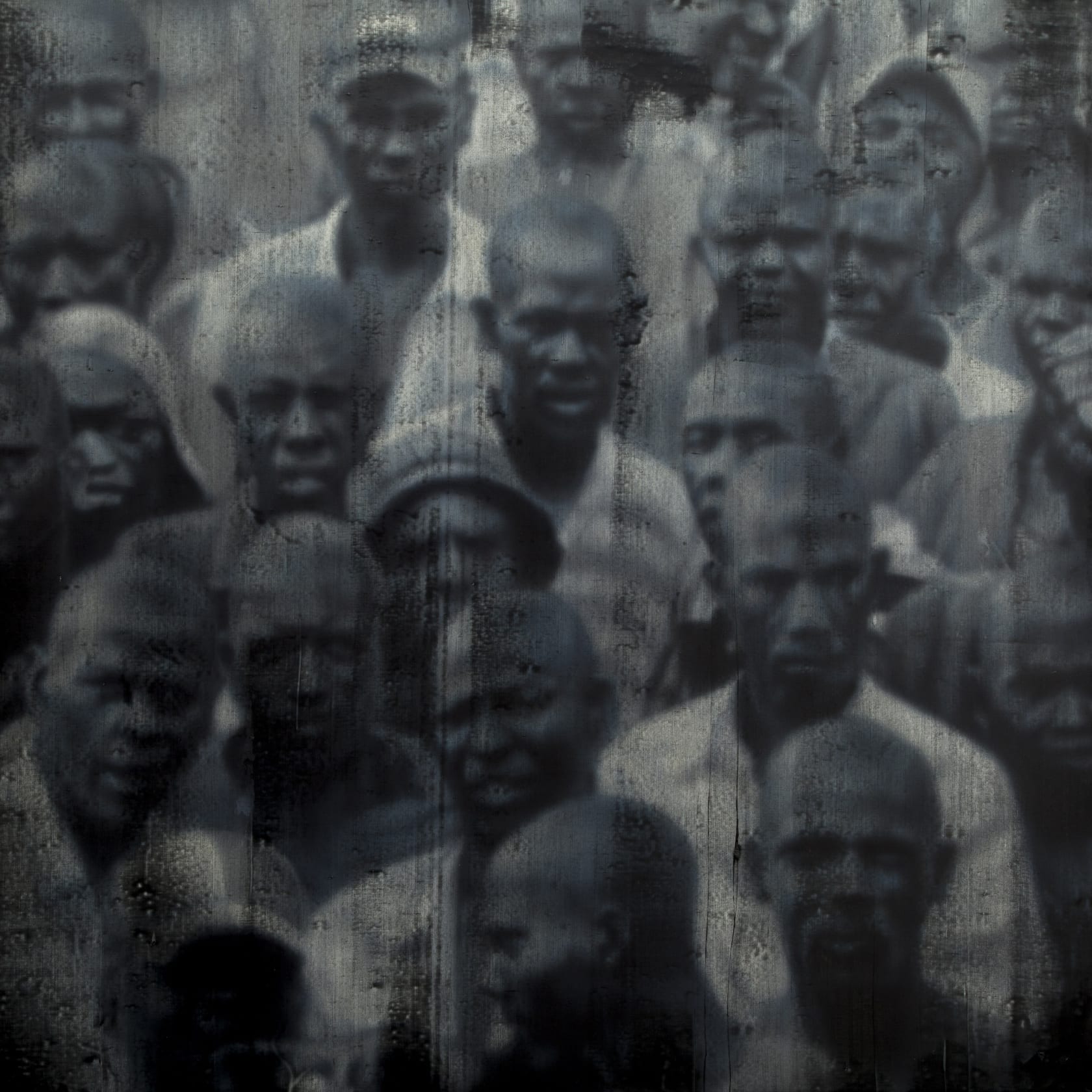 John Keane, Obedience, 2016