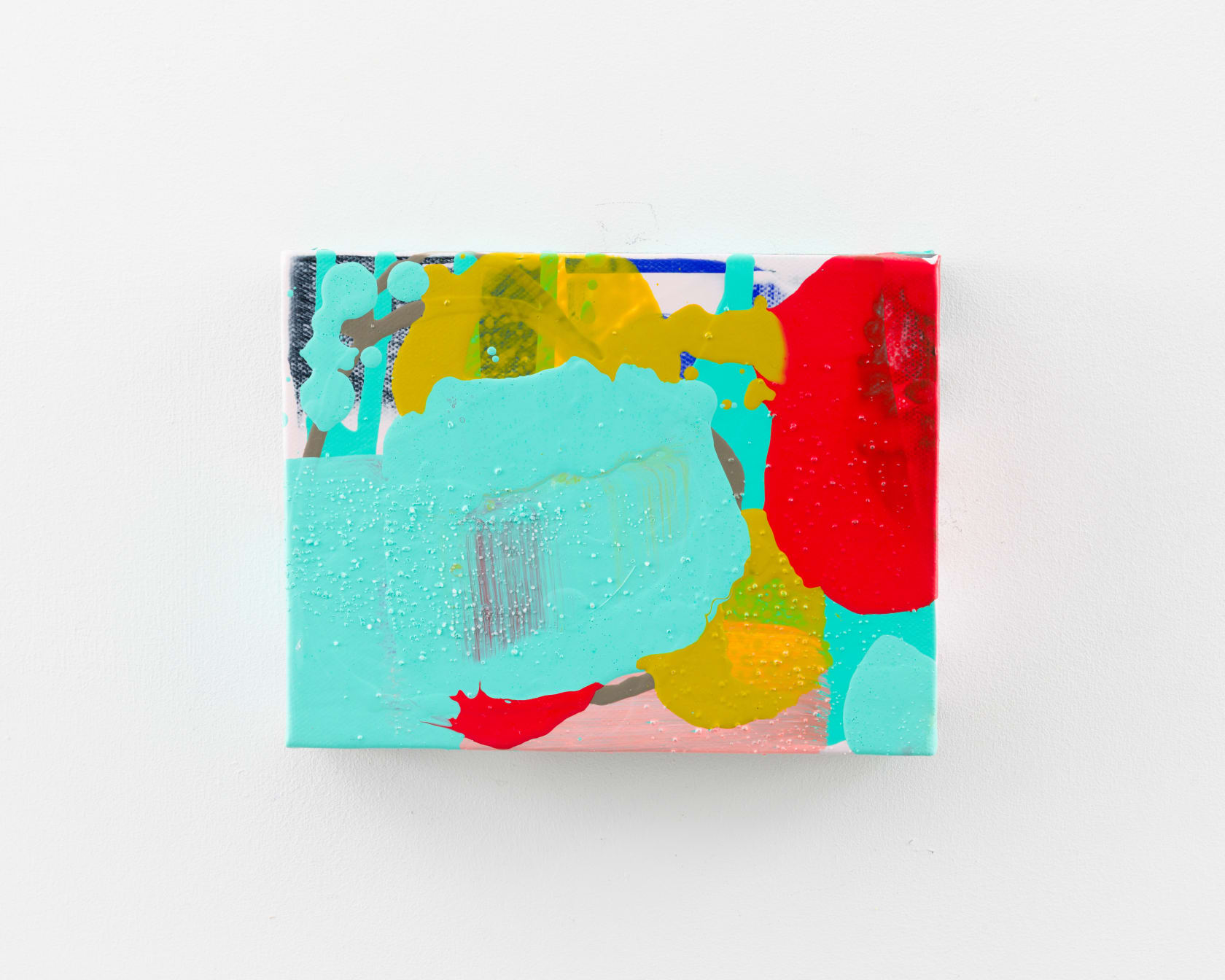 Stewart Geddes RAOLOB, 2025