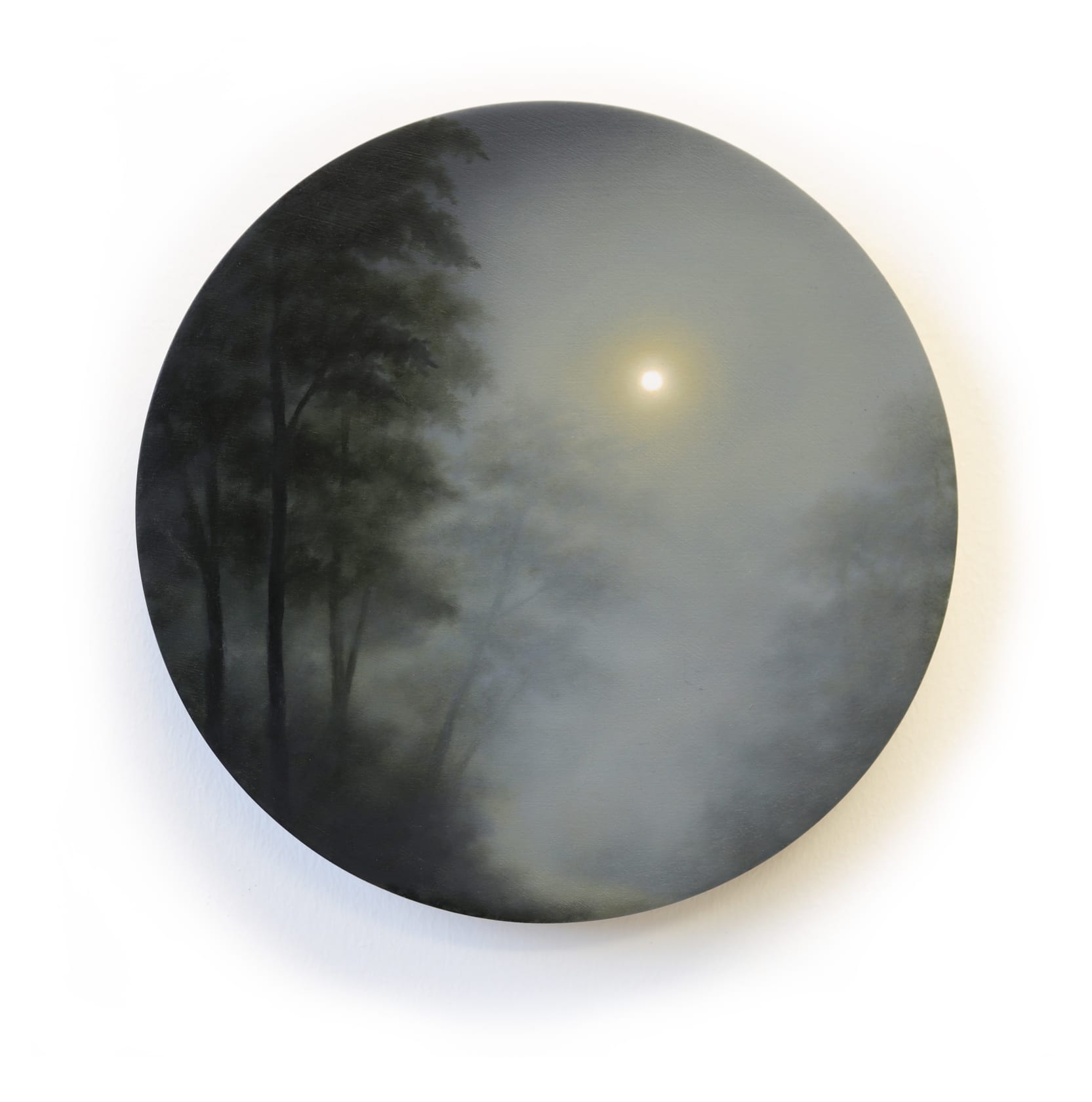 Gill Rocca Figment CXXII, 2025