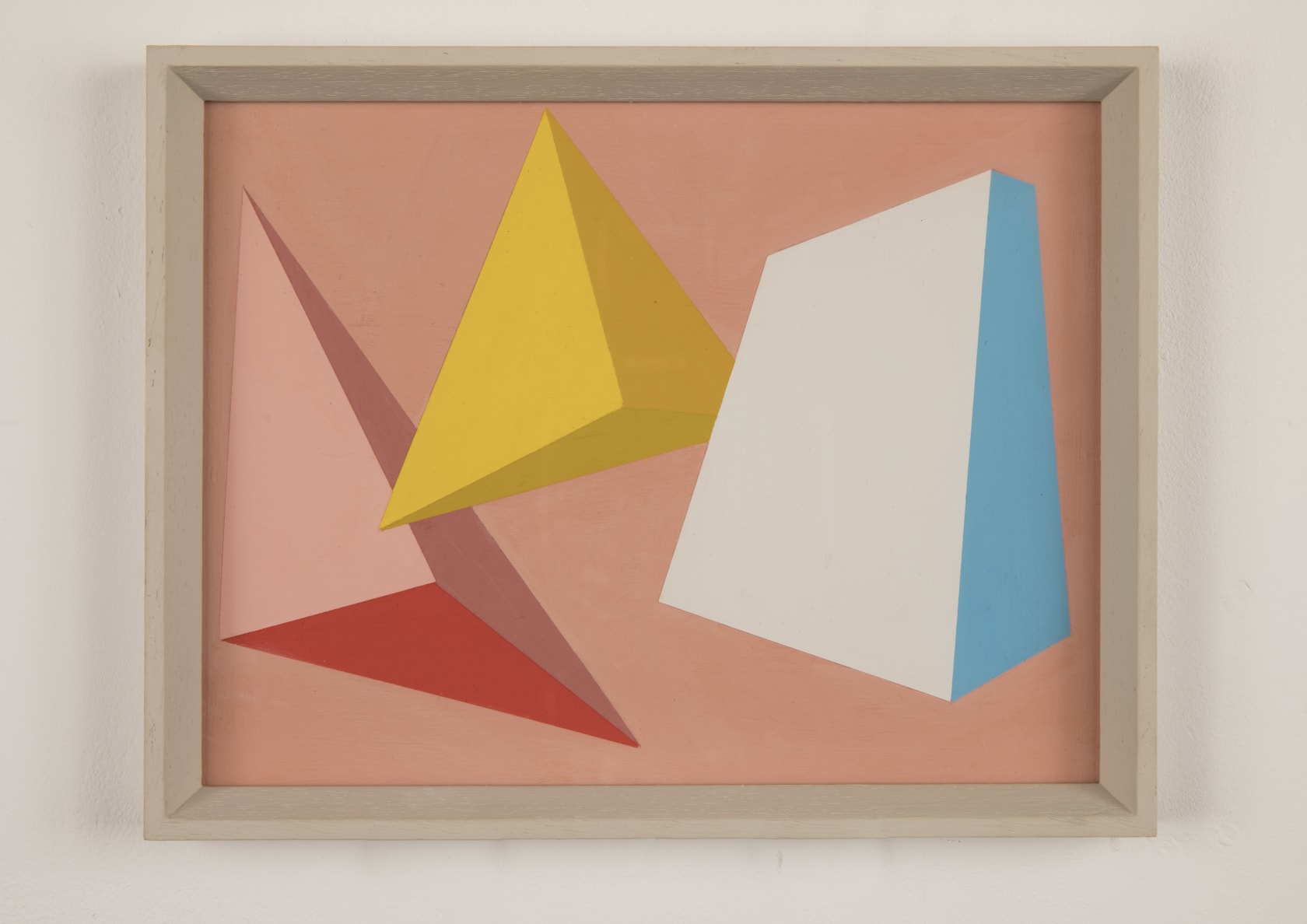 Rob Wyn Yates Position, 2017