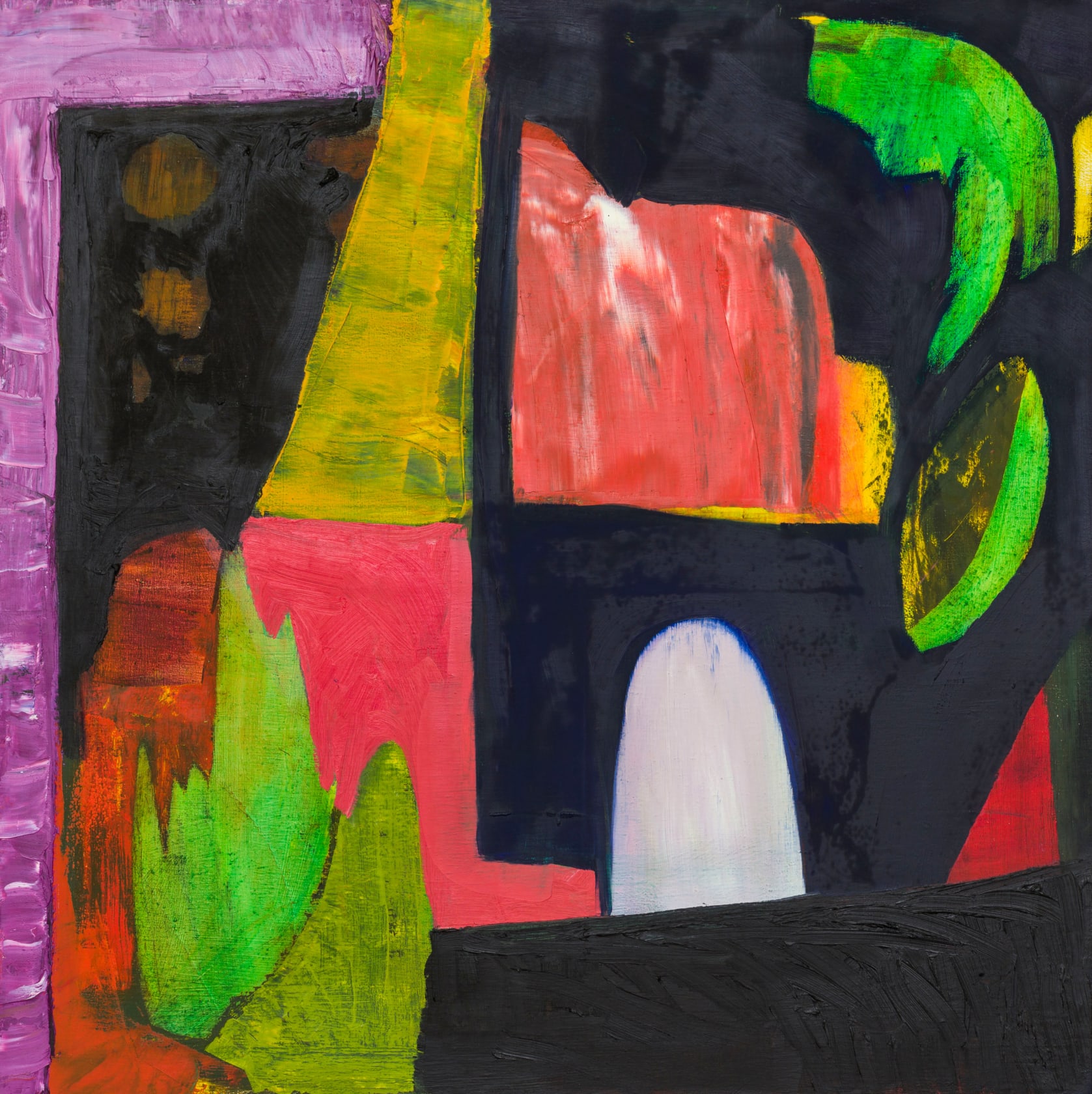 Hannah Ní Mhaonaigh Moonbeams, 2020