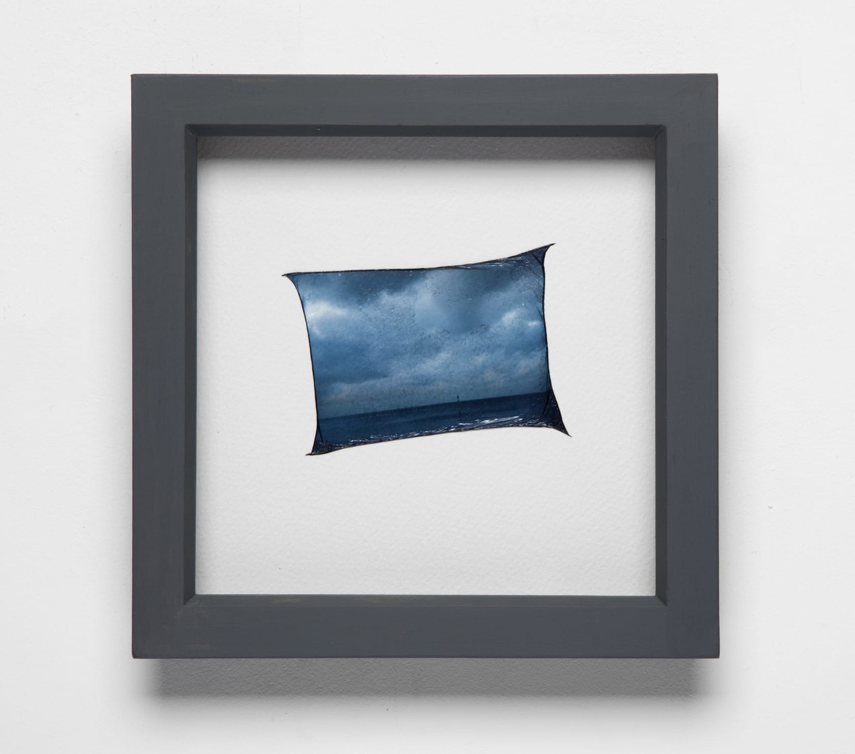 Steve Ibbitson Dark Channel, 2016