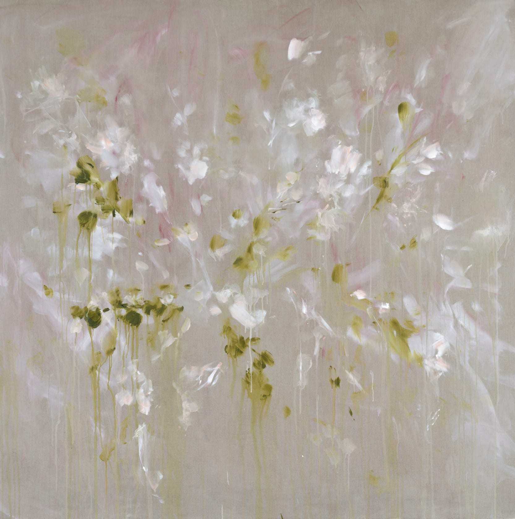 Bianca Raffaella, Eucalyptus Spray, 2024