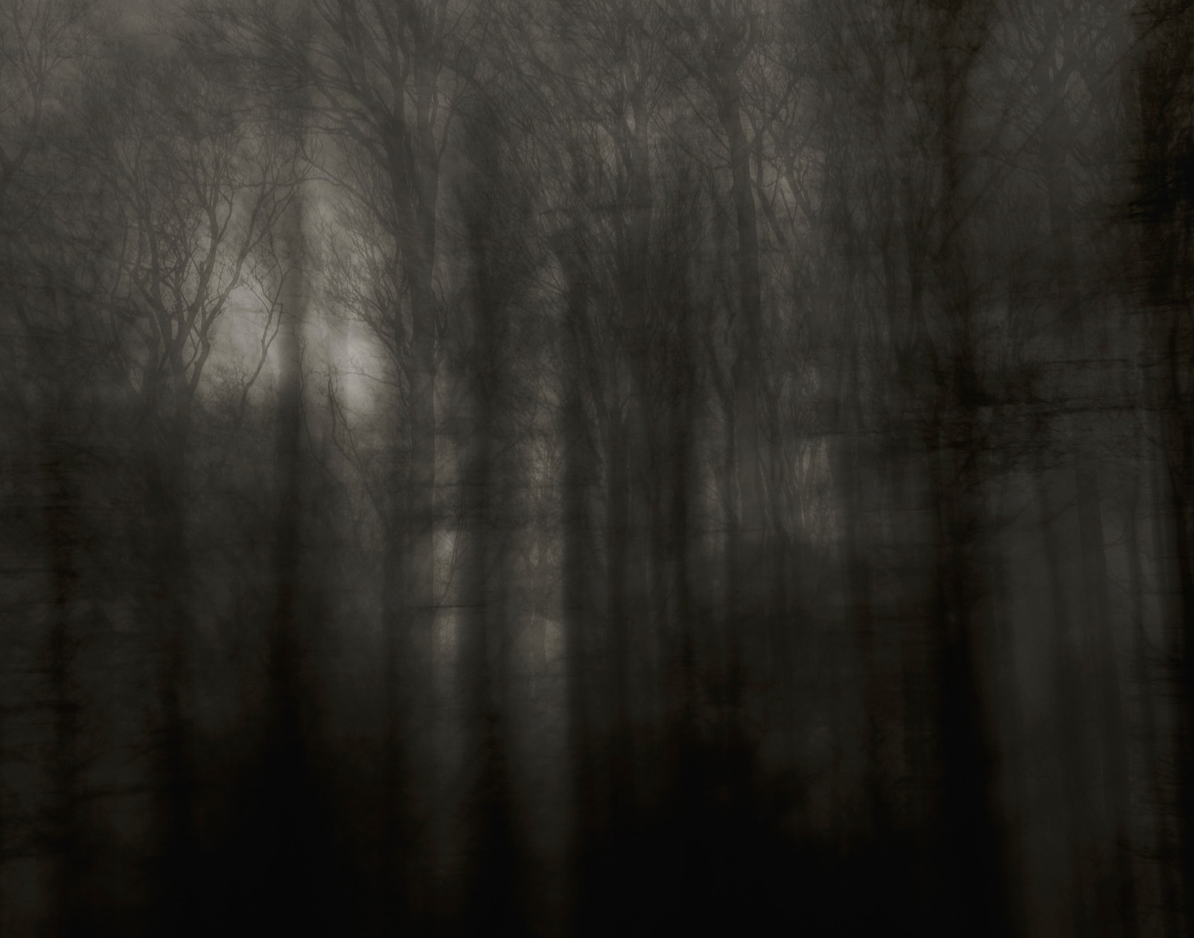 Nadav Kander, Treow VII (Trust and Promise), Oxfordshire, England, 2024