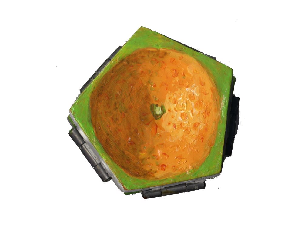 Jiro Osuga Satsuma III, 2013