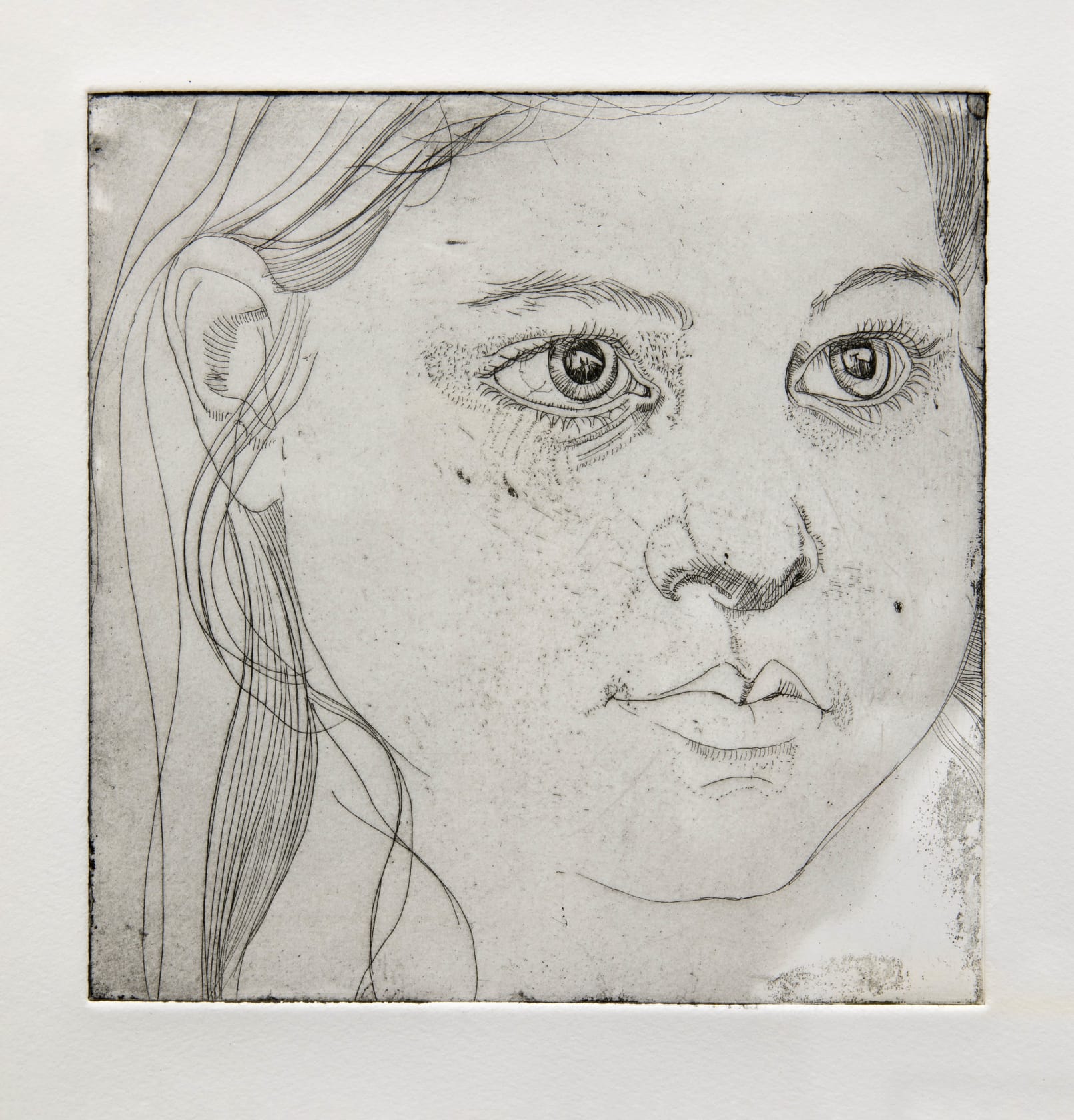 Ishbel Myerscough Untitled, 2016