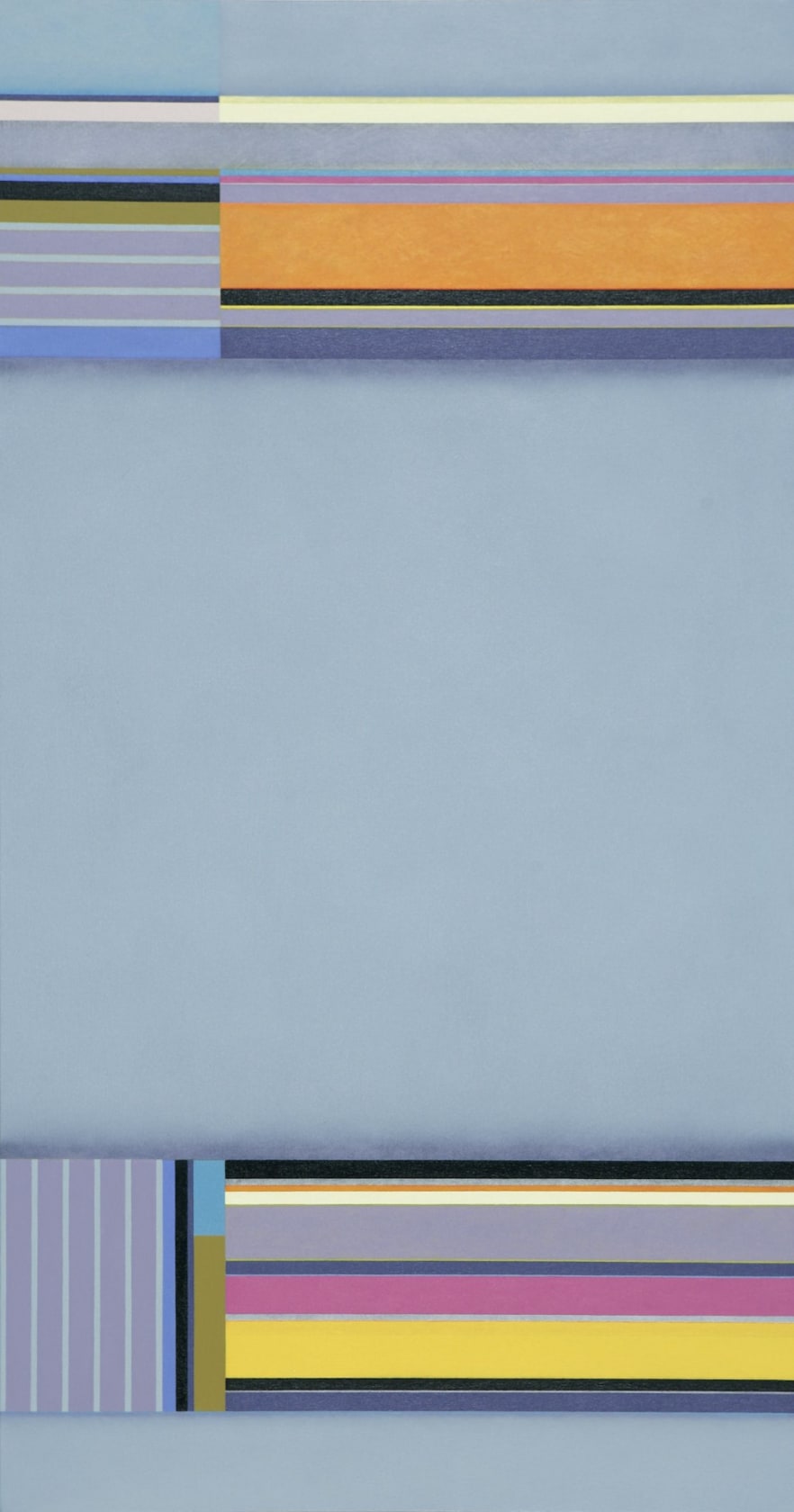 Carol Robertson, Strand, 2005