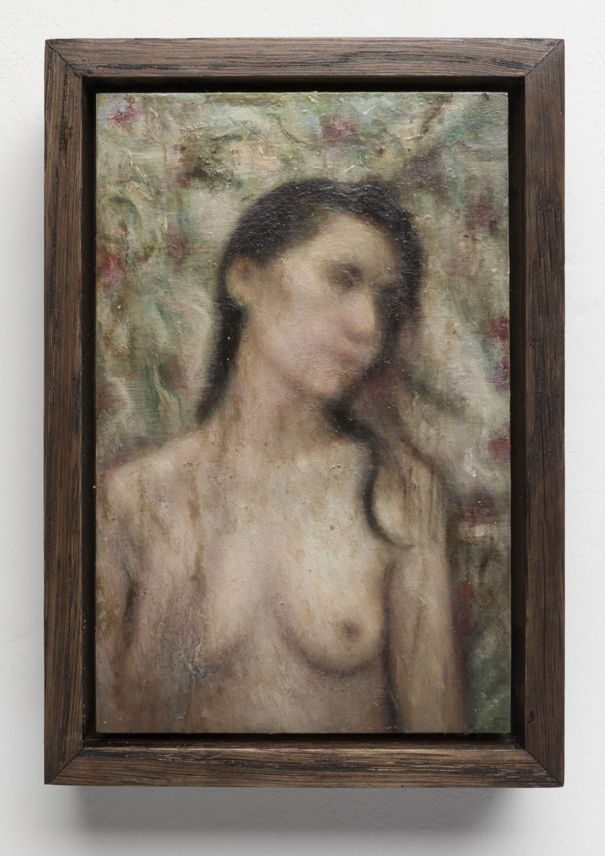 Shawn McGovern Untitled 1, 2017