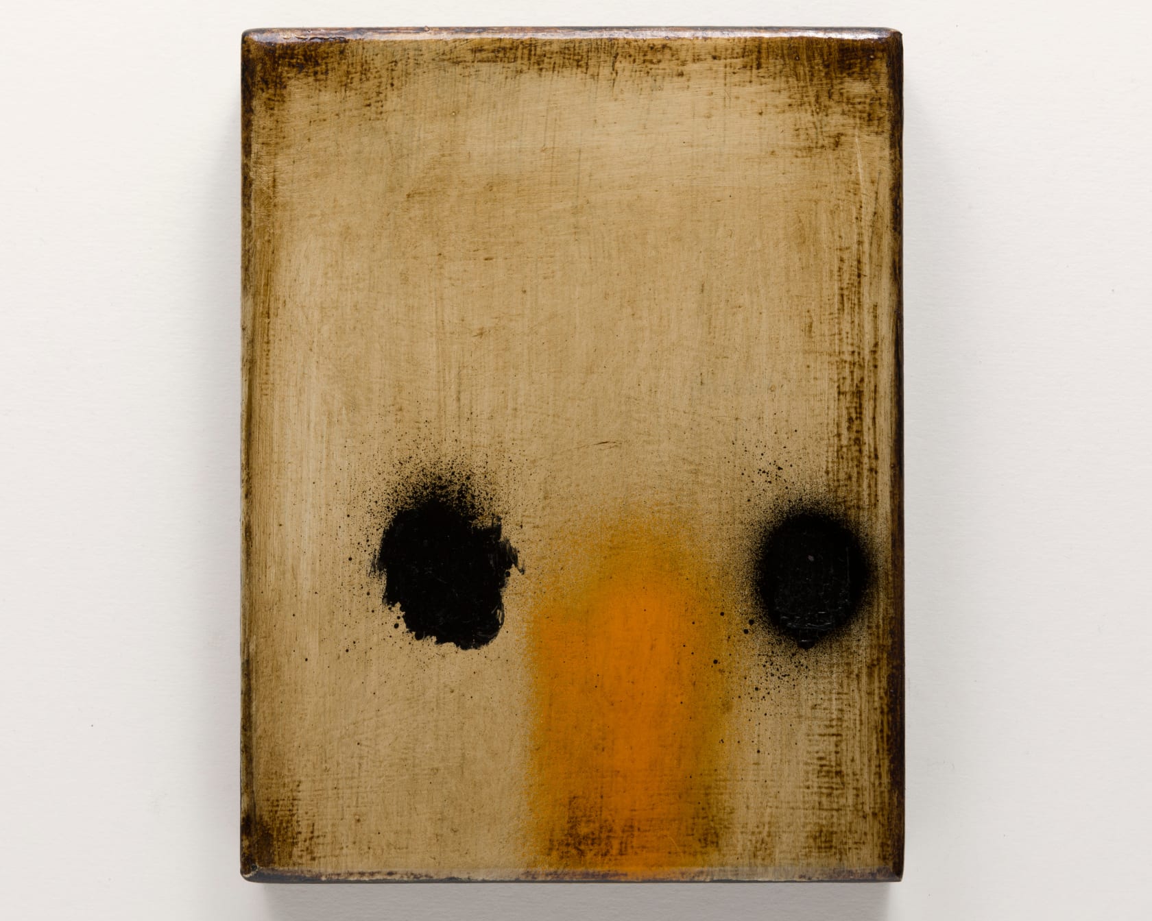 Adam Taylor Seagull 2, 2023