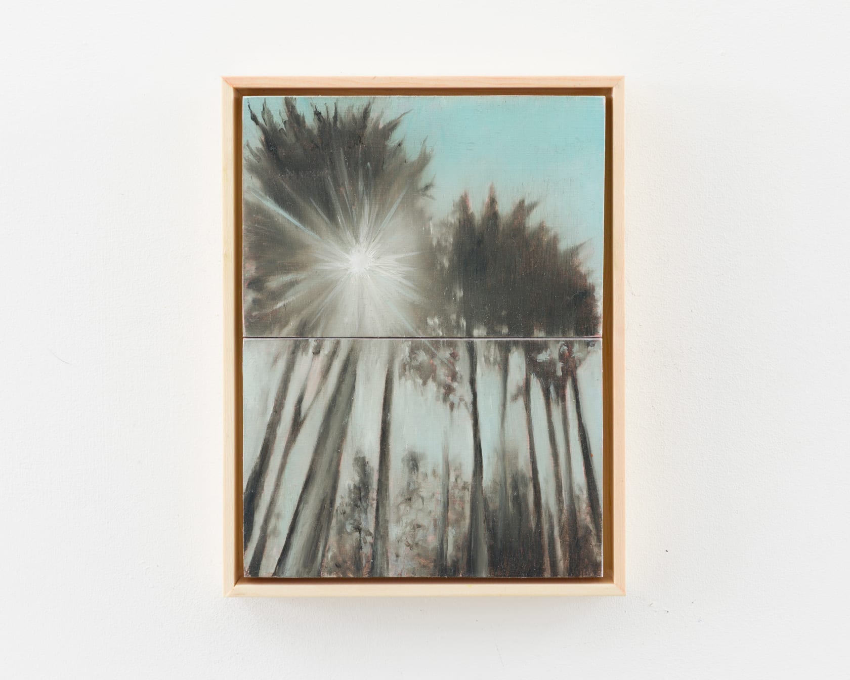 Emily Finch Bildnis, 2025