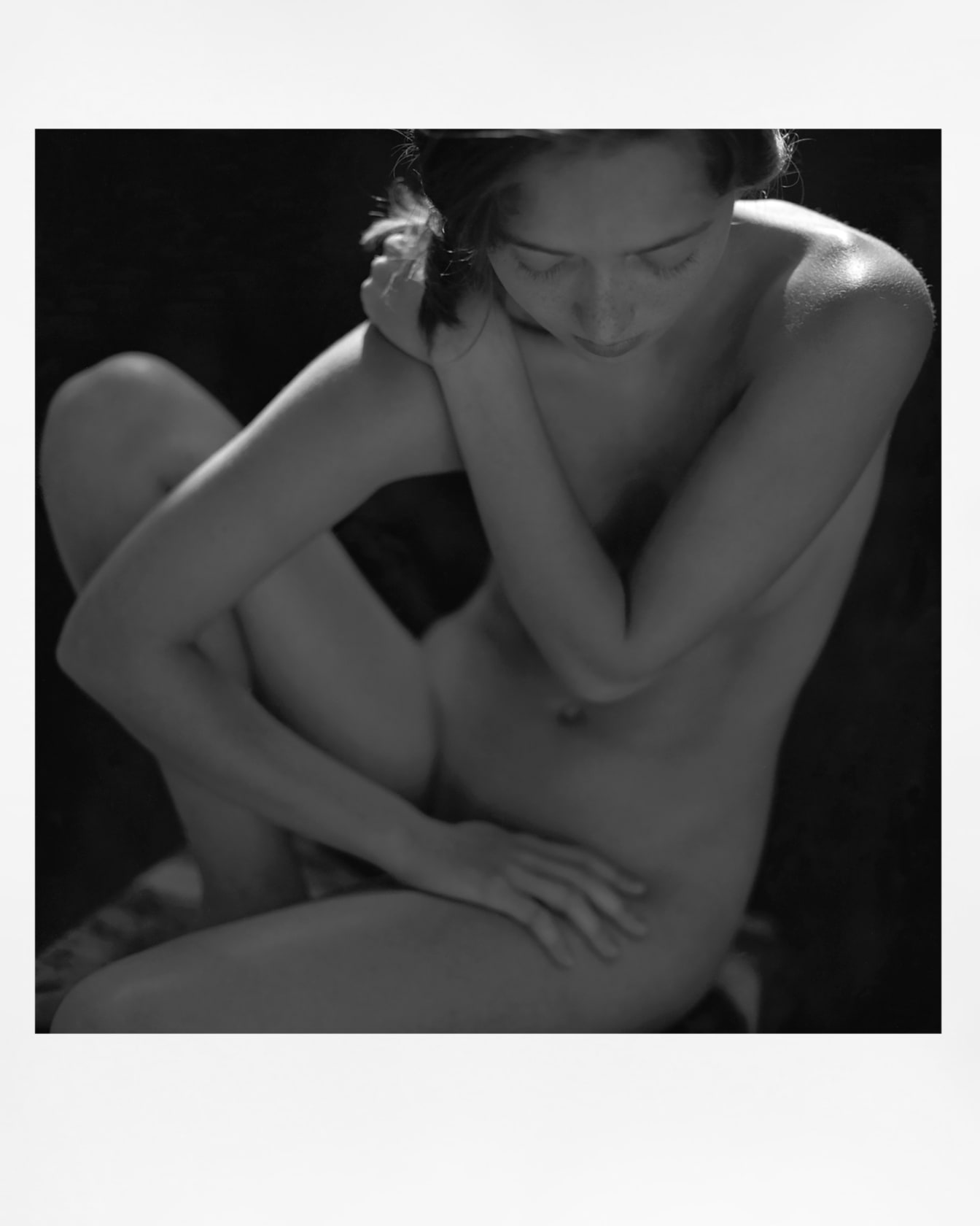 Mona Kuhn, Claire Obscure, 2001