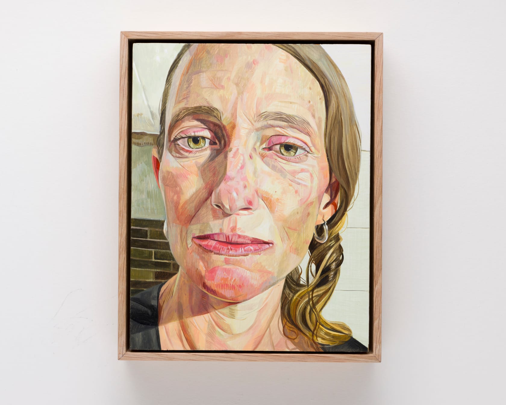 James Hague Lou, 2023