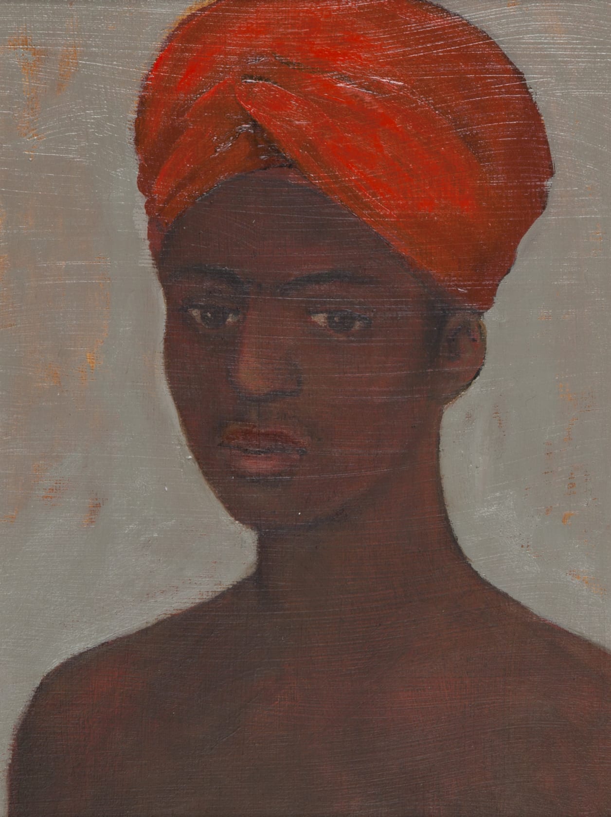 John Kirby Head, 2016