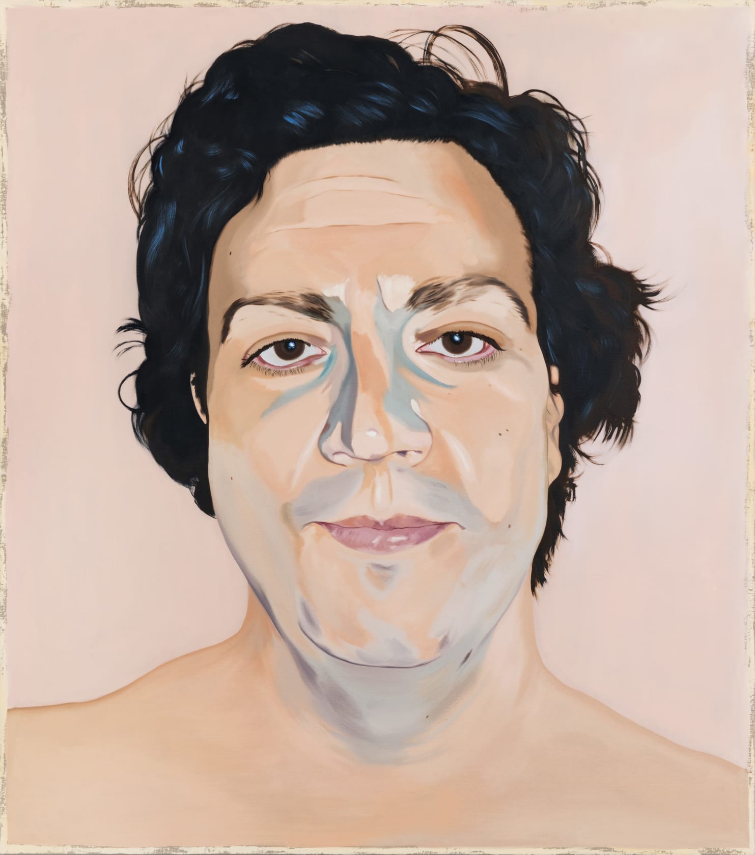 Victoria Cantons, T̶r̶a̶n̶s̶g̶e̶n̶d̶e̶r̶ Woman No.9, 2022