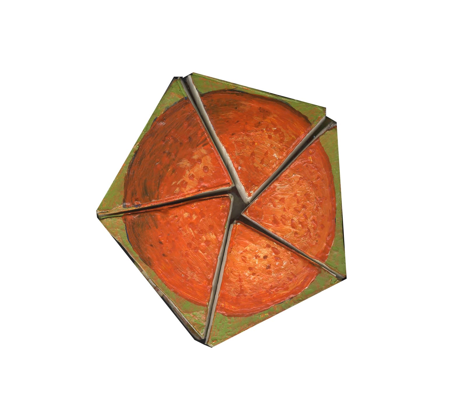 Jiro Osuga Satsuma, 2001